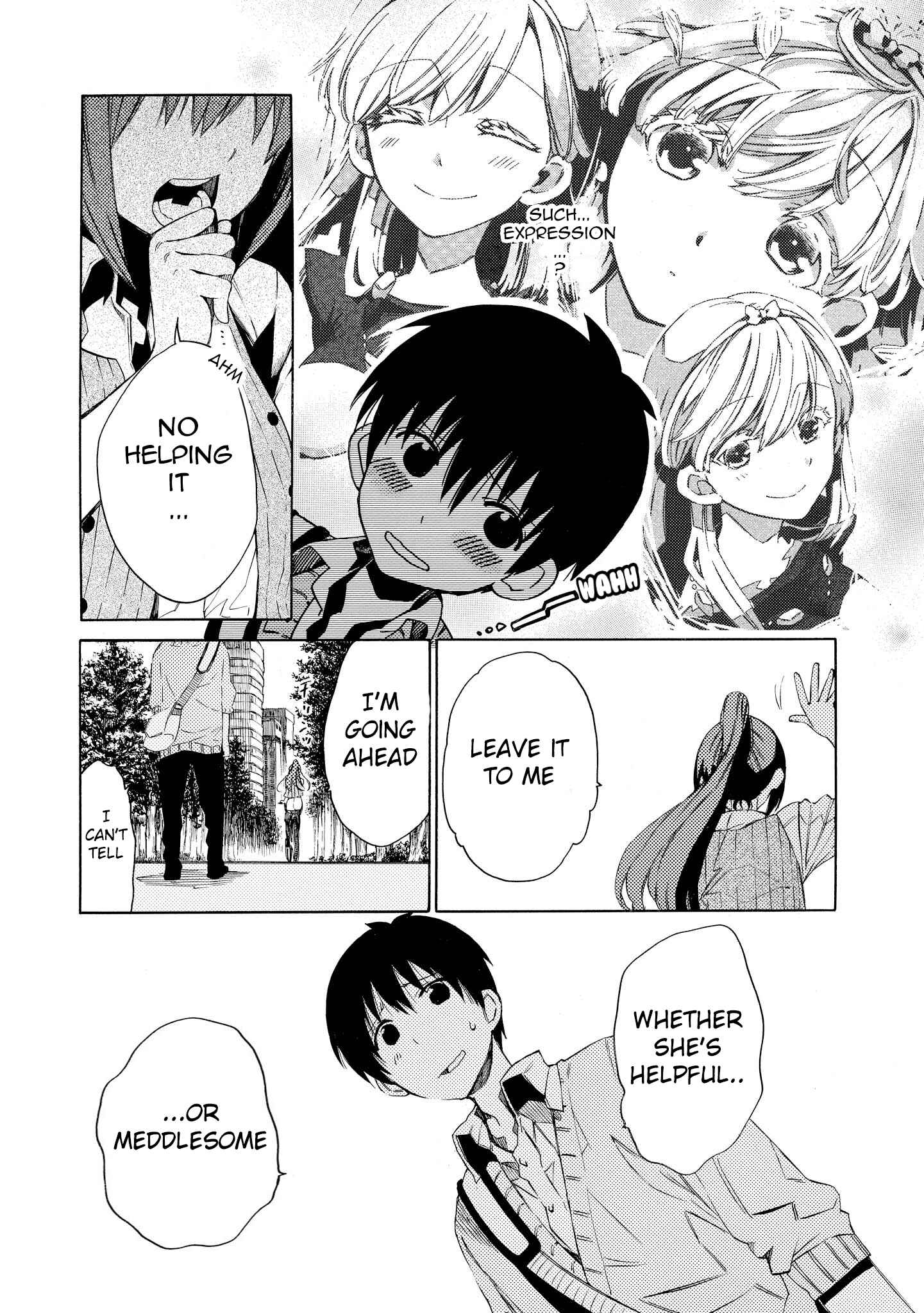 Page 10 Chapter 2 Drop Frame