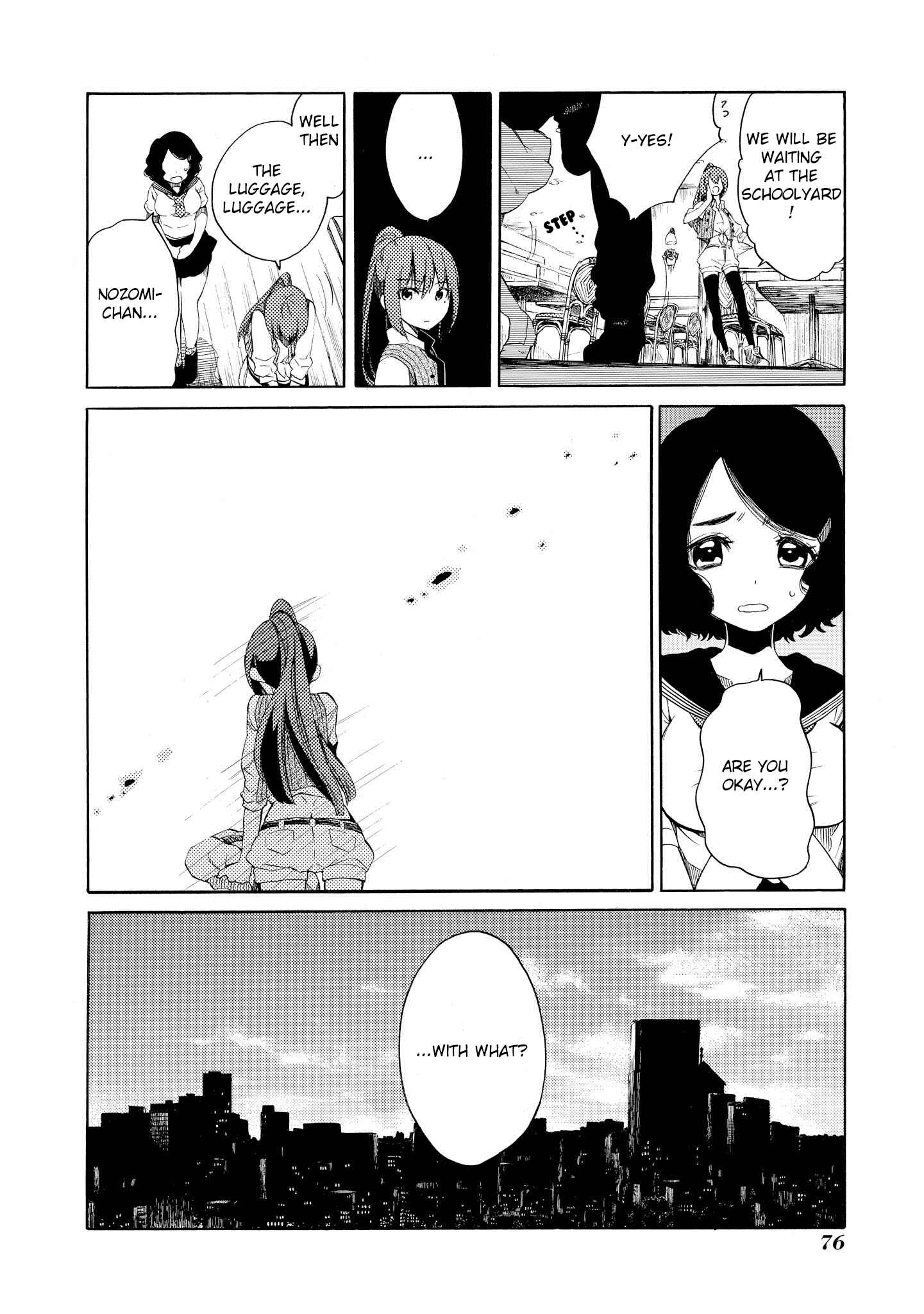 Page 21 Chapter 2 Drop Frame