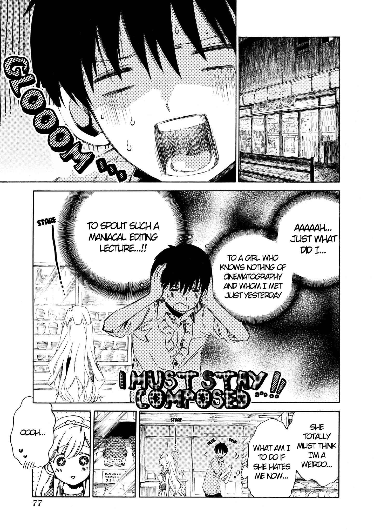 Page 22 Chapter 2 Drop Frame