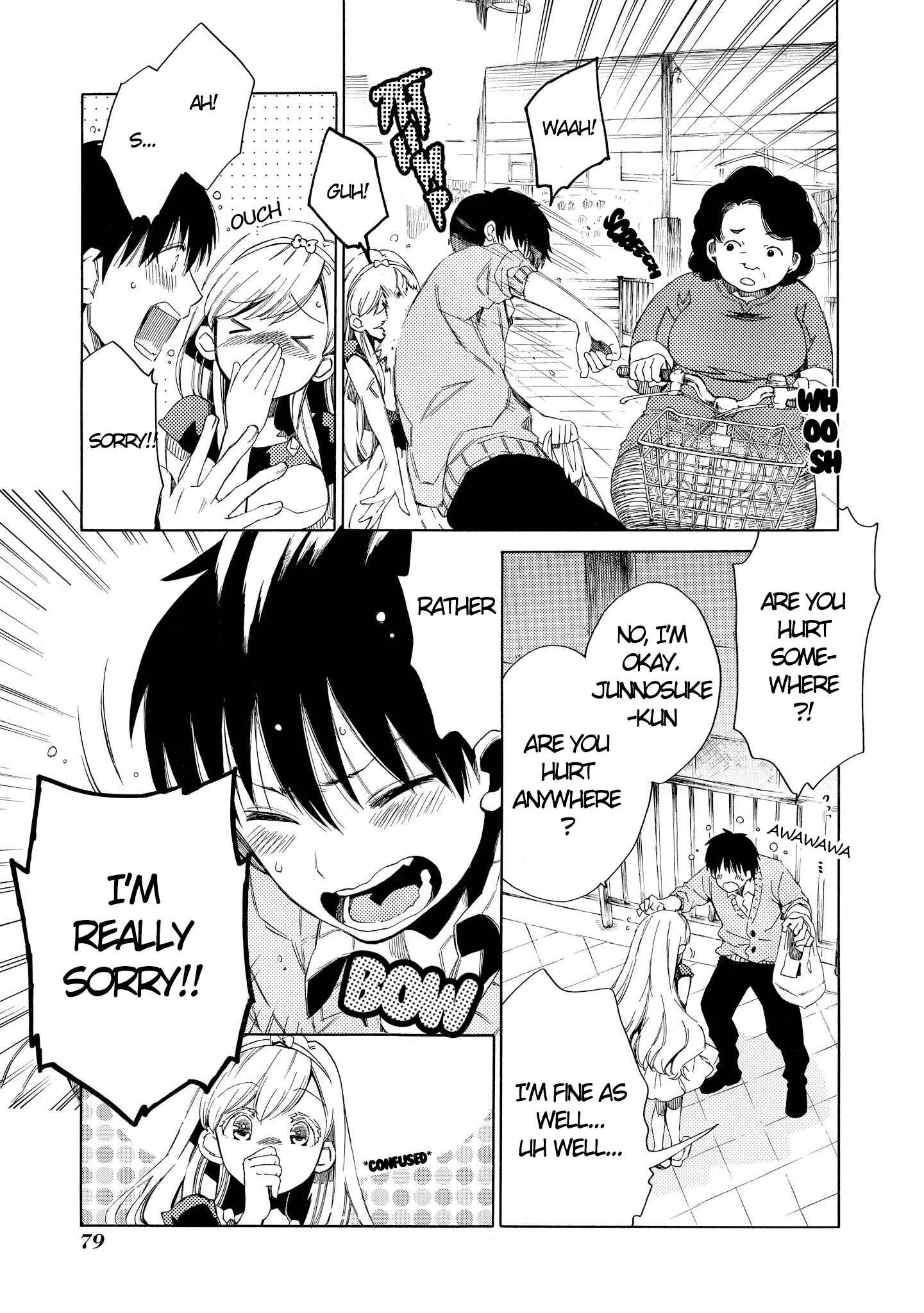 Page 24 Chapter 2 Drop Frame