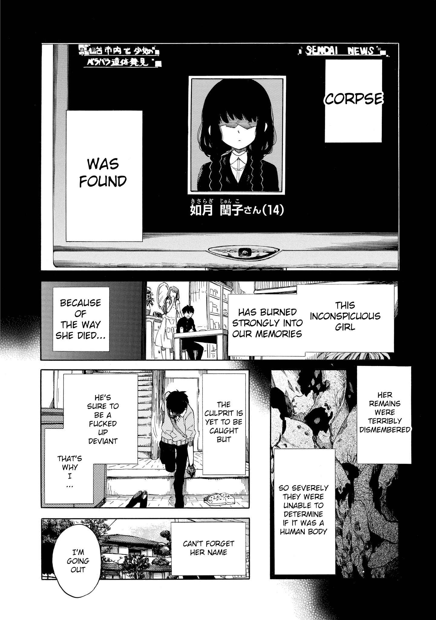 Page 7 Chapter 2 Drop Frame
