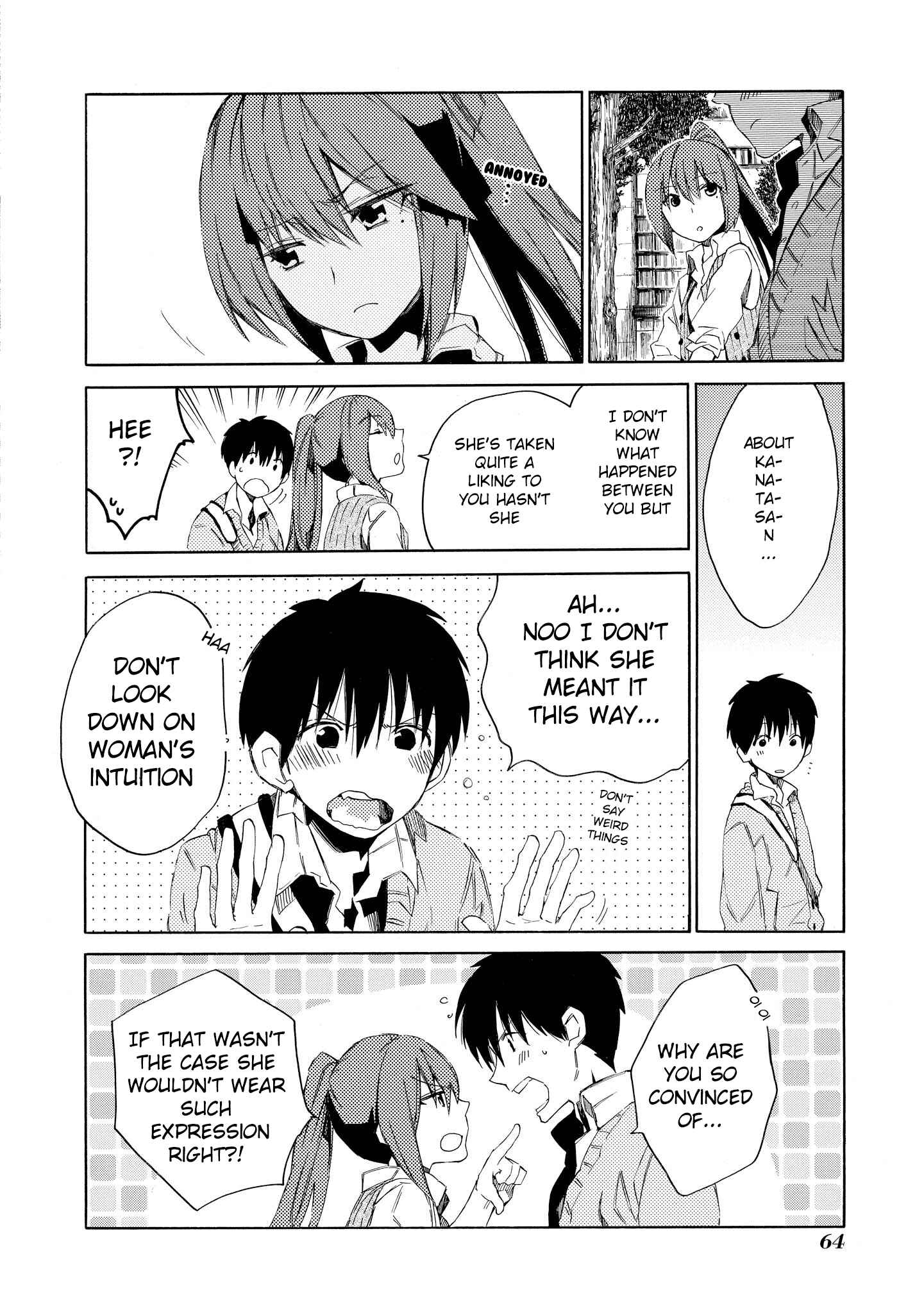 Page 9 Chapter 2 Drop Frame