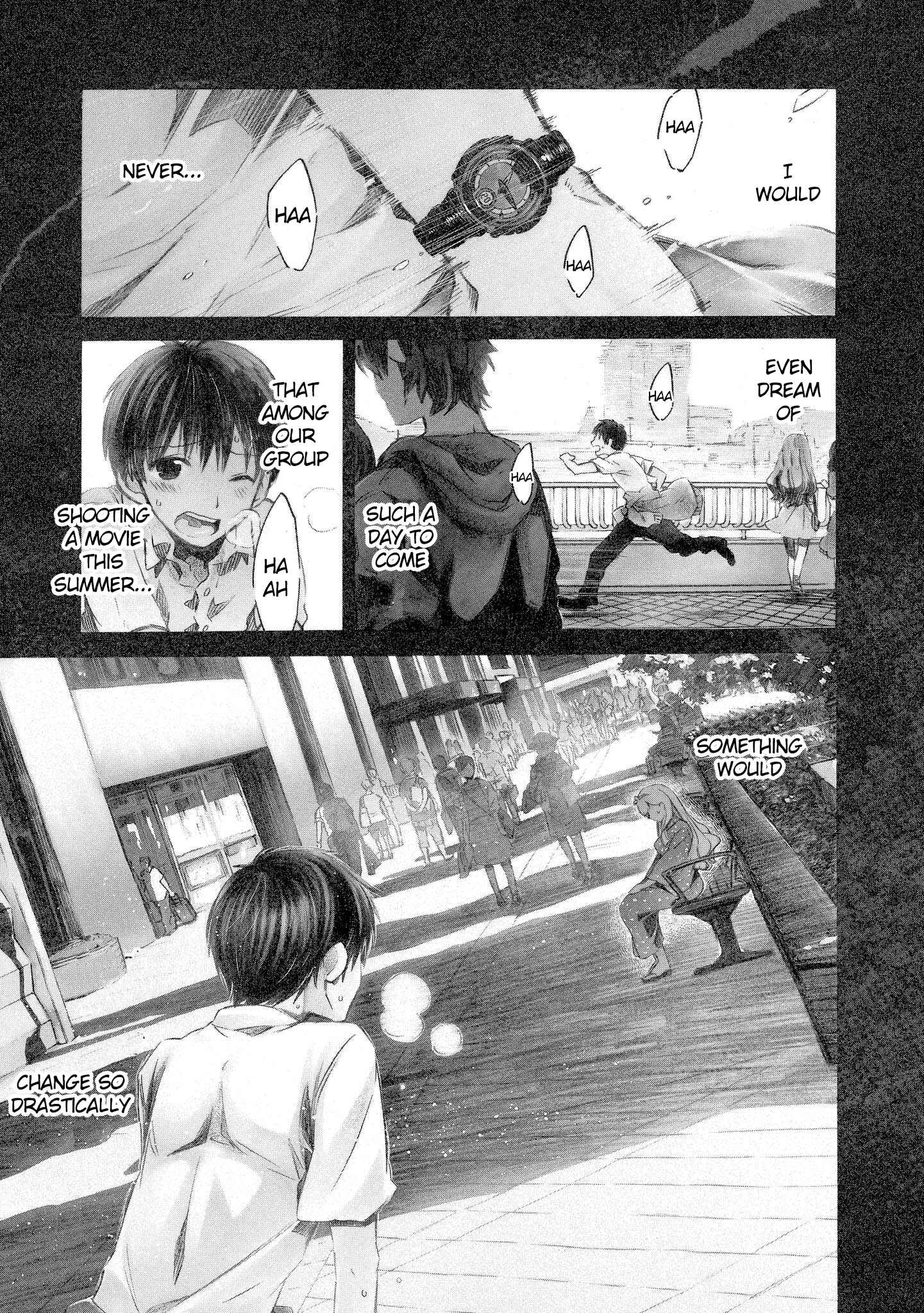 Page 1 Chapter 4 Drop Frame