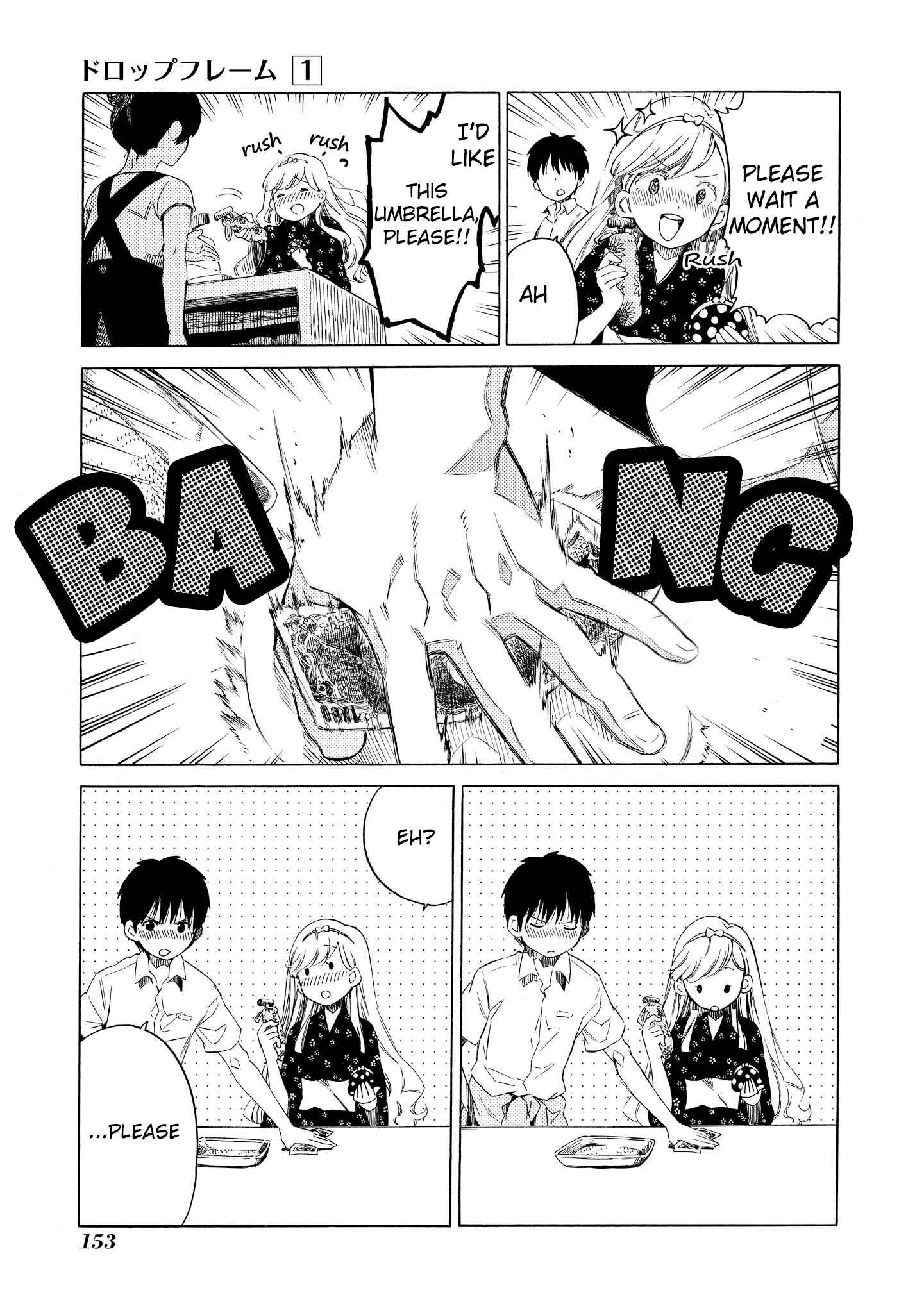 Page 20 Chapter 4 Drop Frame