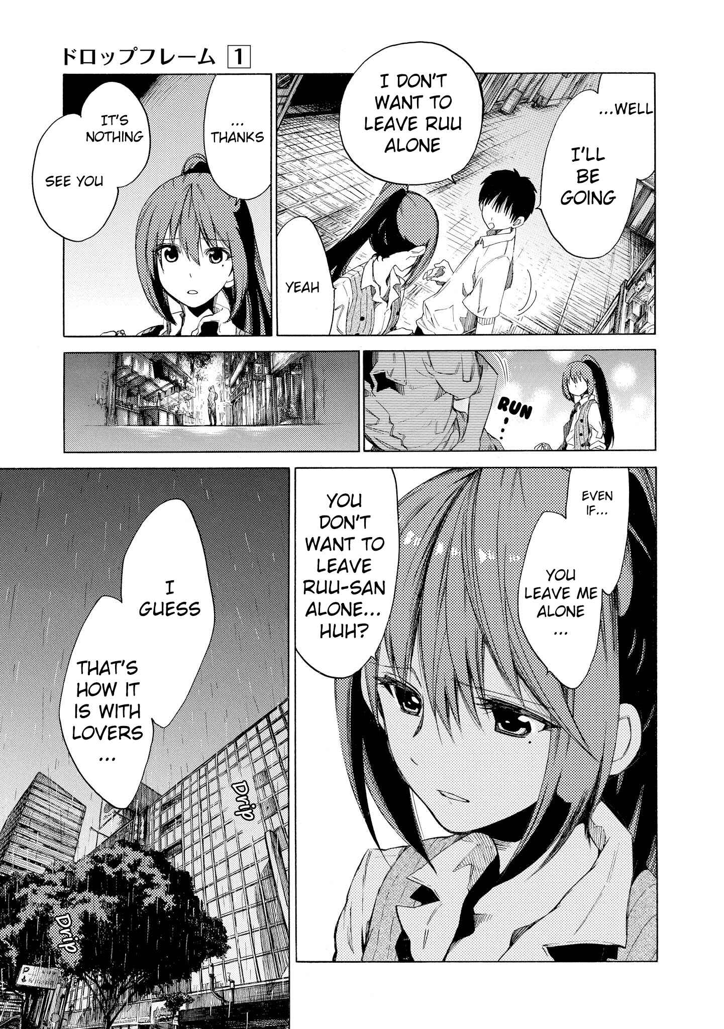 Page 32 Chapter 4 Drop Frame