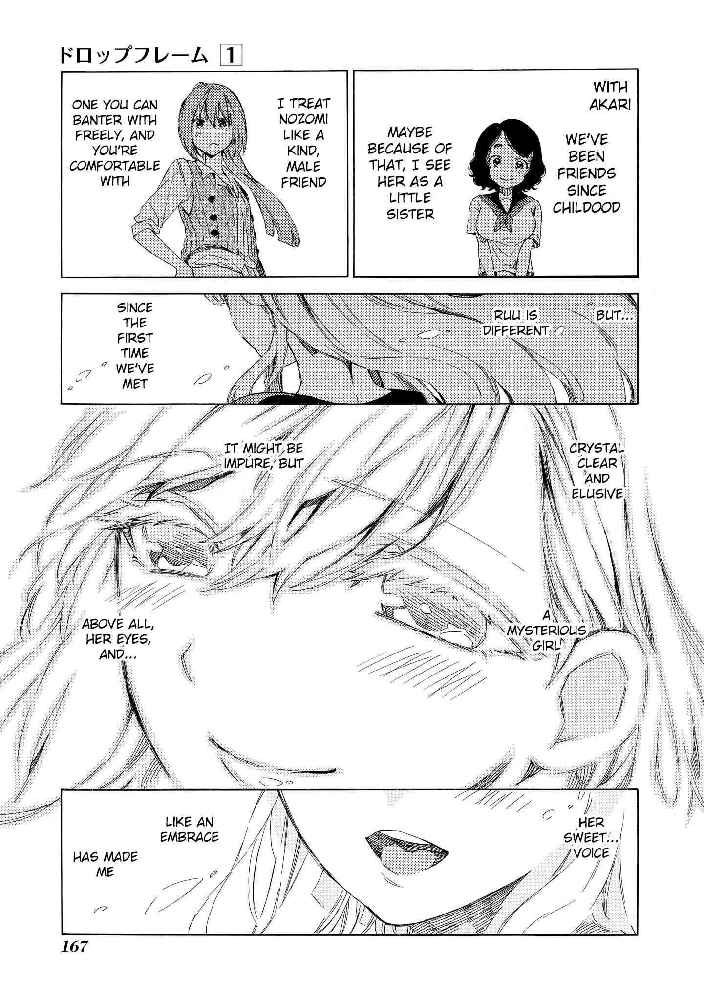 Page 34 Chapter 4 Drop Frame