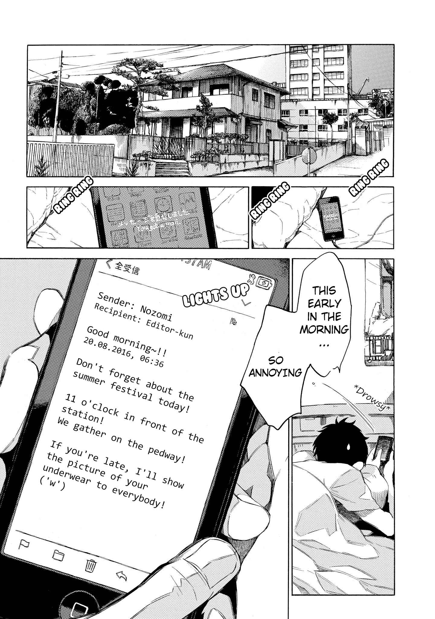 Page 4 Chapter 4 Drop Frame