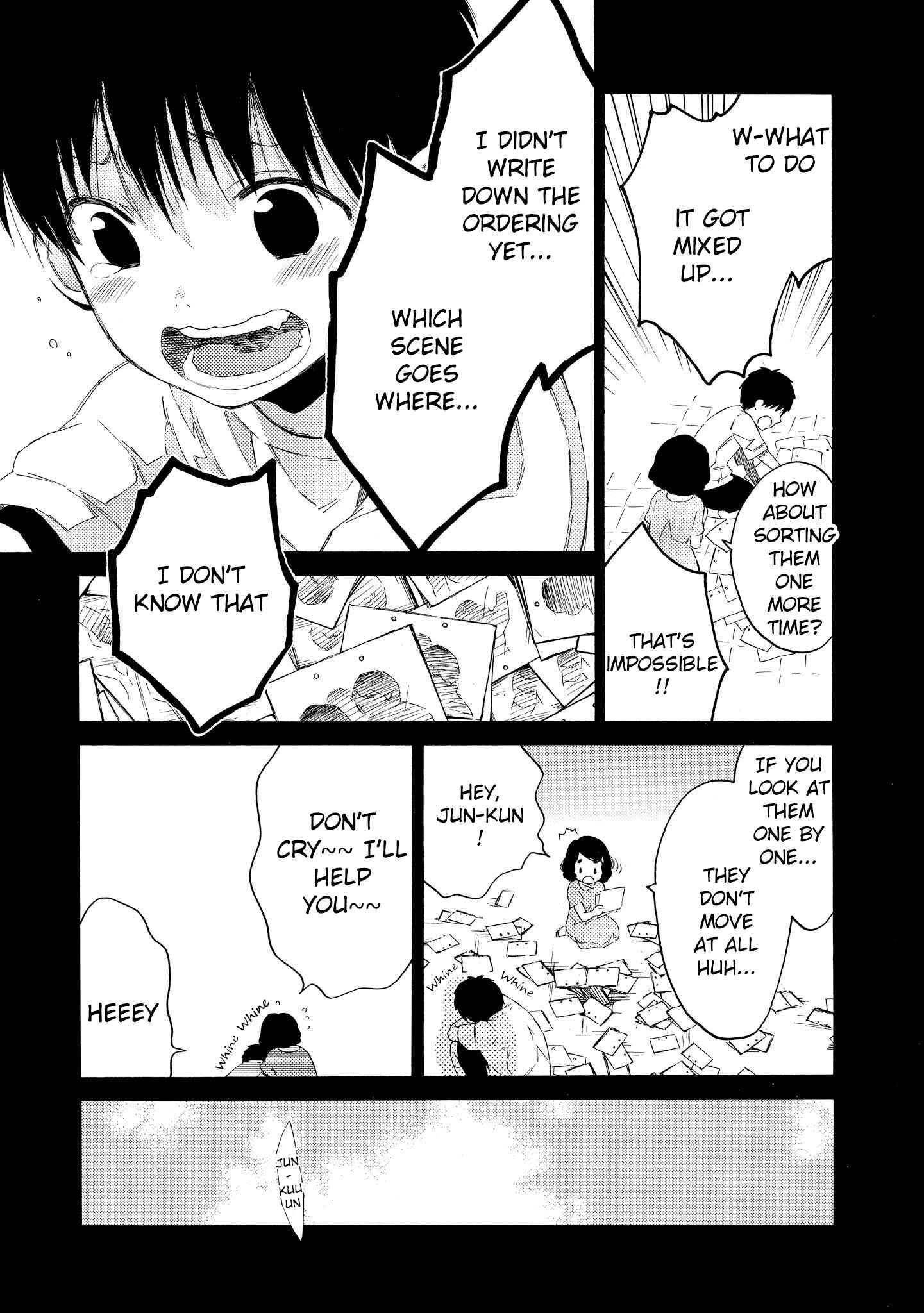 Page 48 Chapter 4 Drop Frame