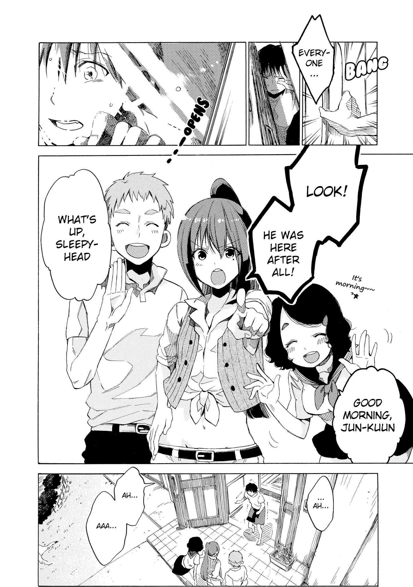 Page 51 Chapter 4 Drop Frame