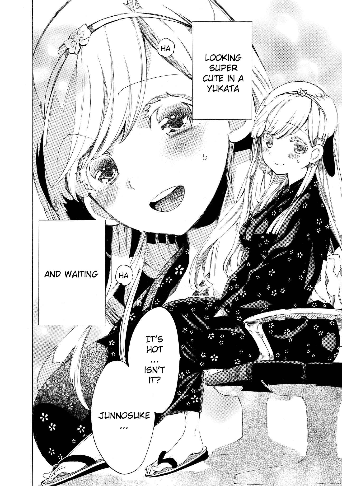 Page 7 Chapter 4 Drop Frame