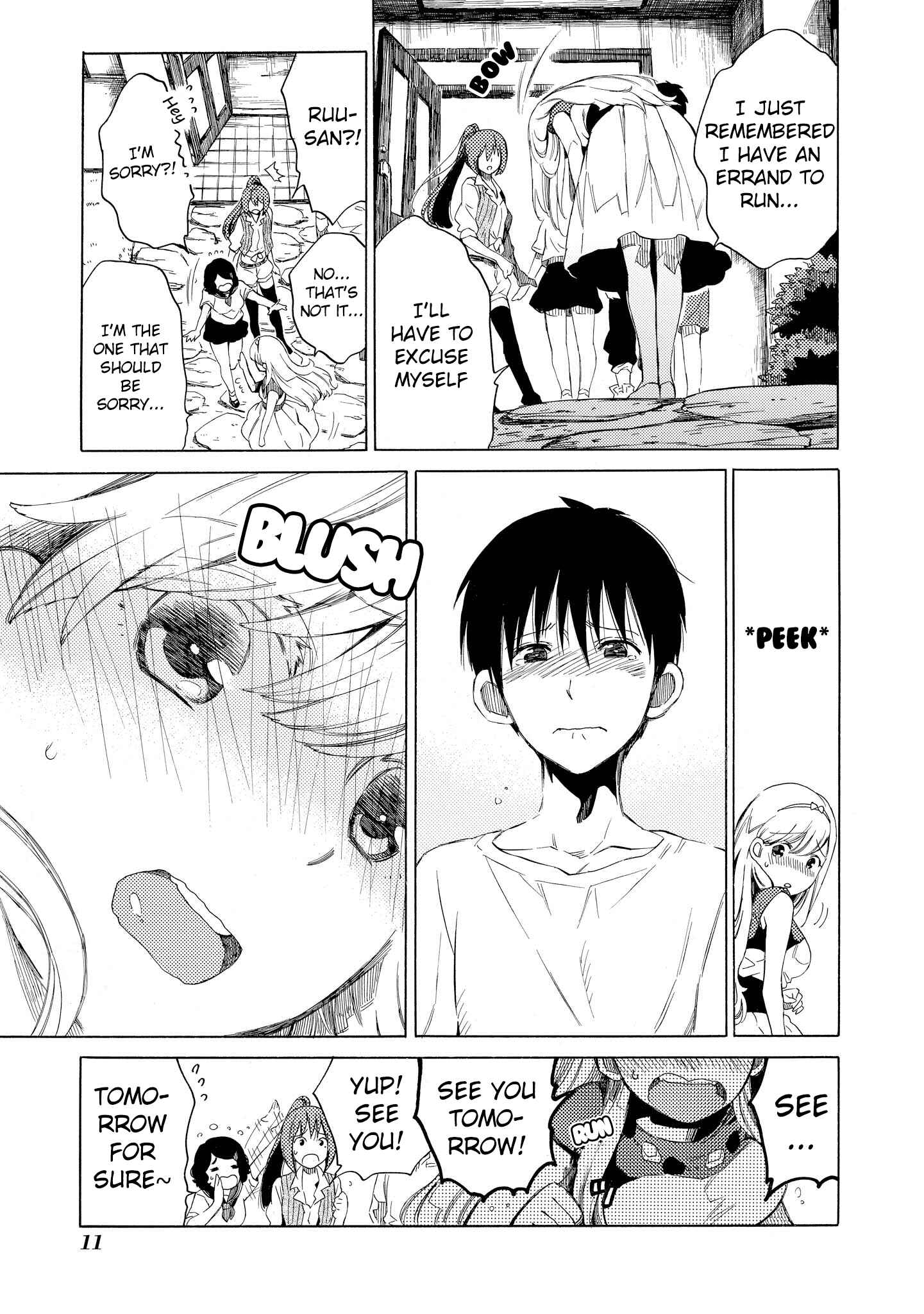 Page 11 Chapter 5 Drop Frame