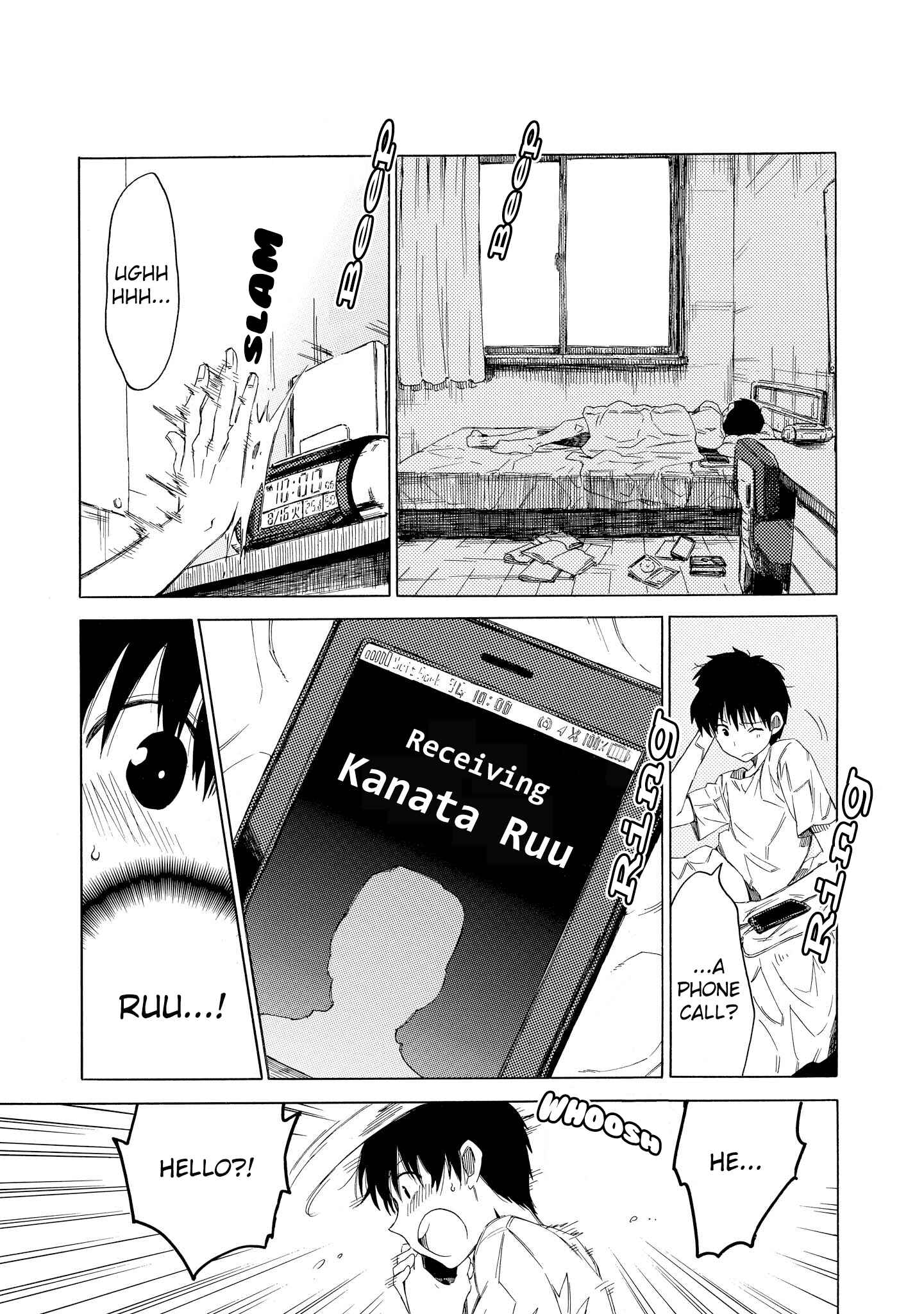 Page 21 Chapter 5 Drop Frame