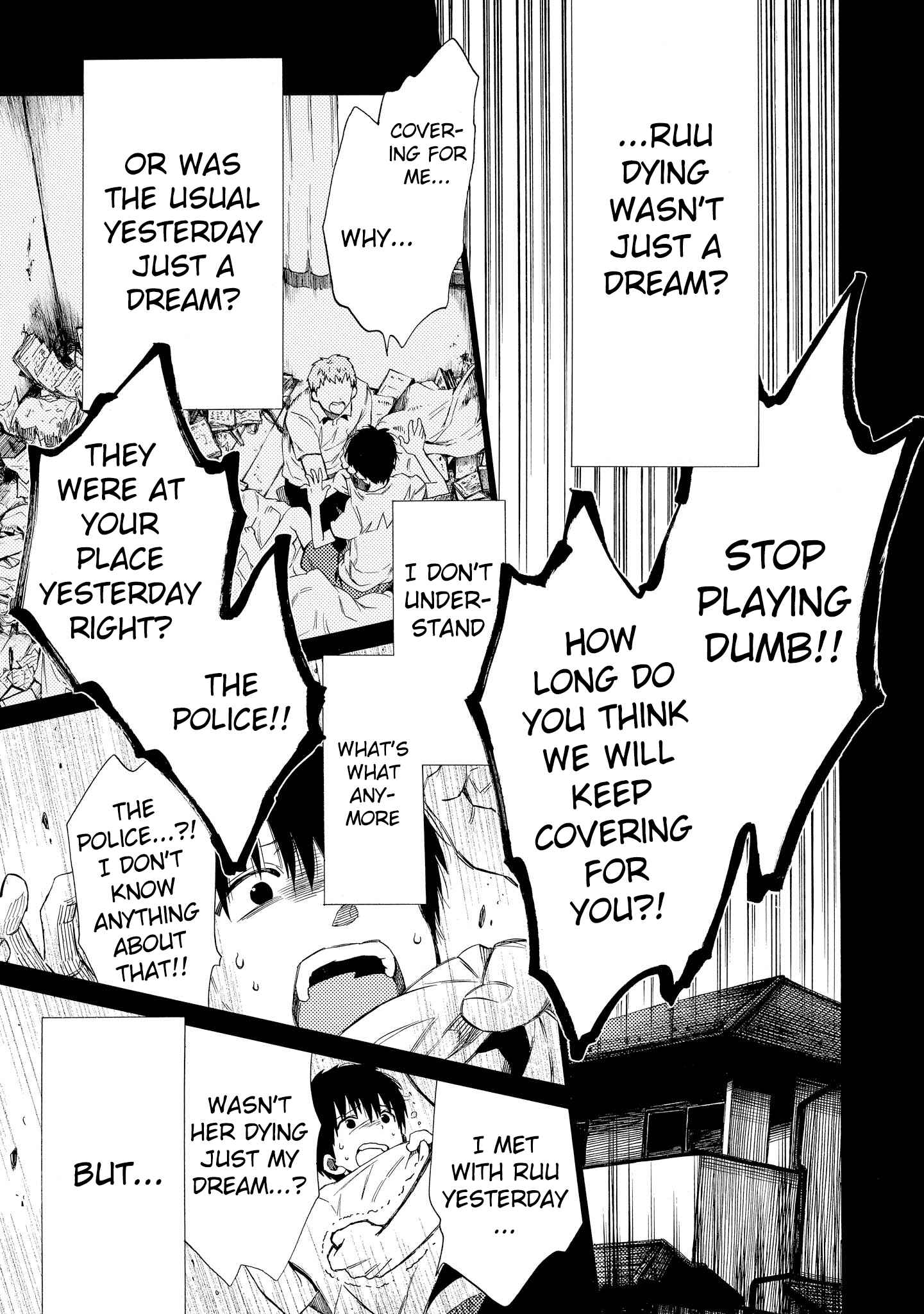 Page 39 Chapter 5 Drop Frame