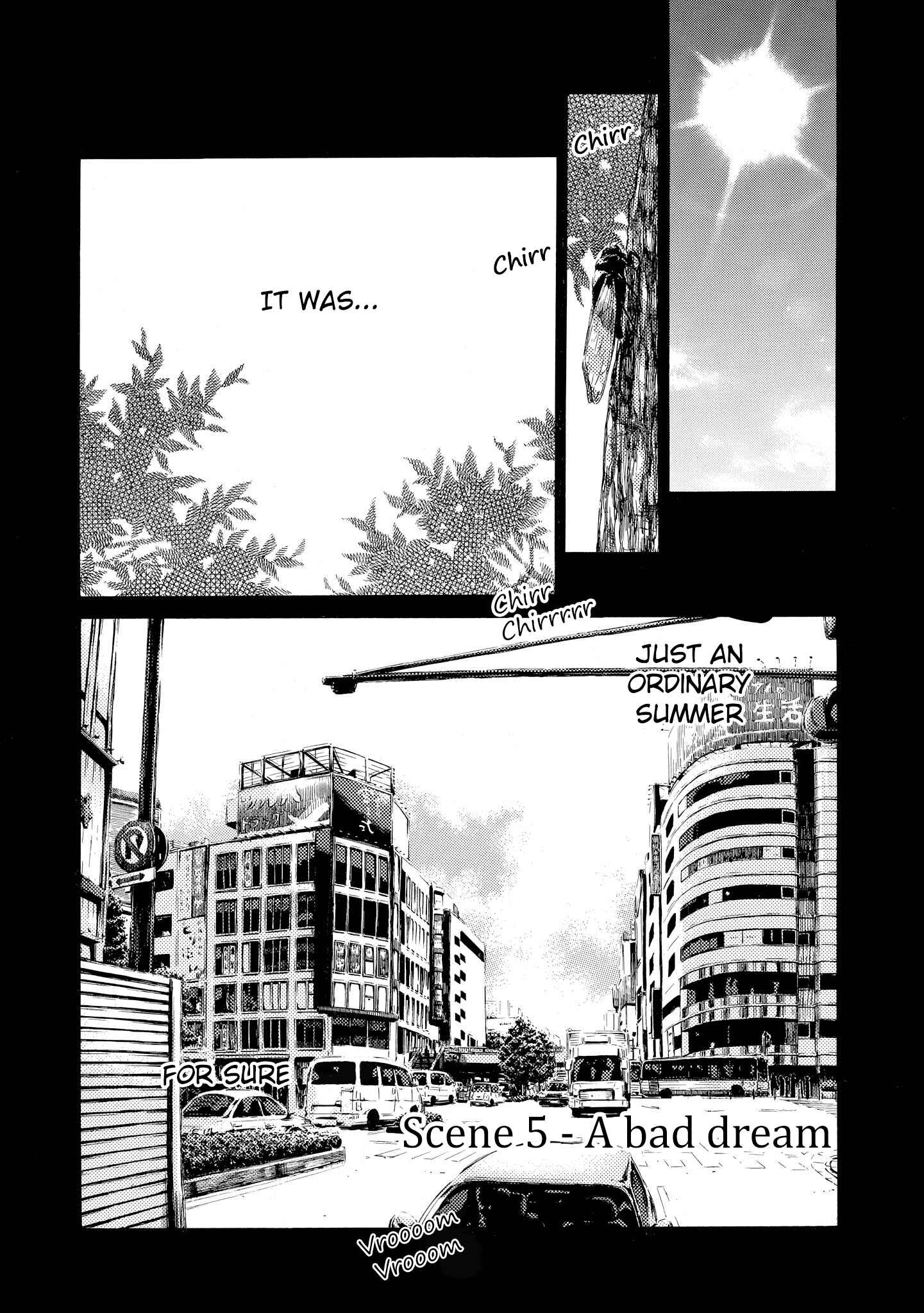 Page 5 Chapter 5 Drop Frame