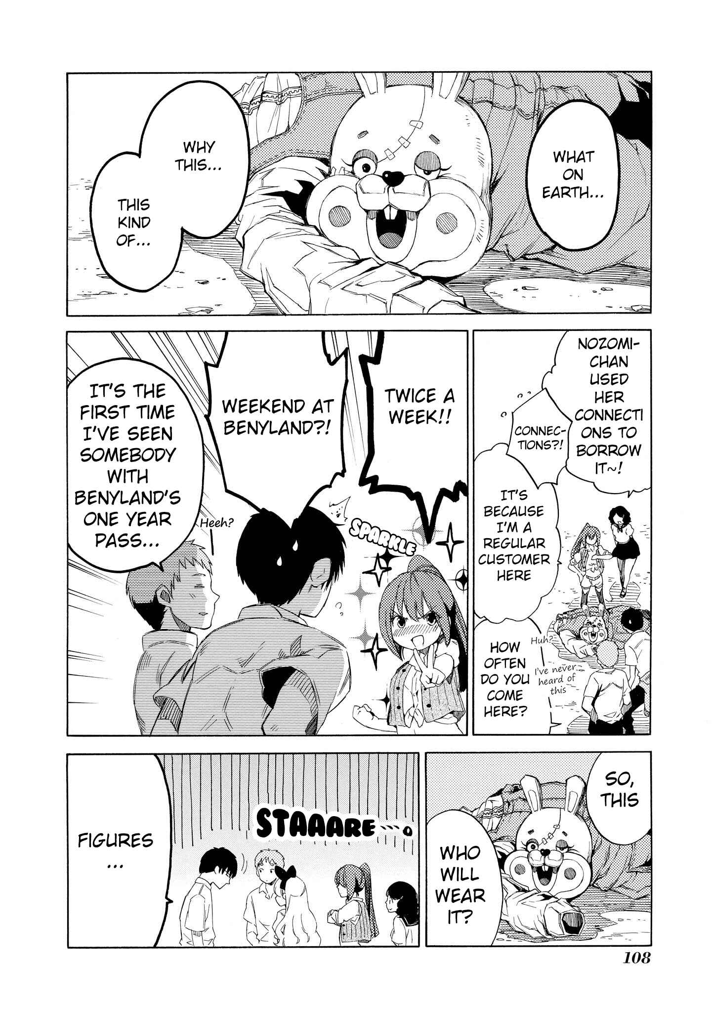 Page 15 Chapter 3 Drop Frame