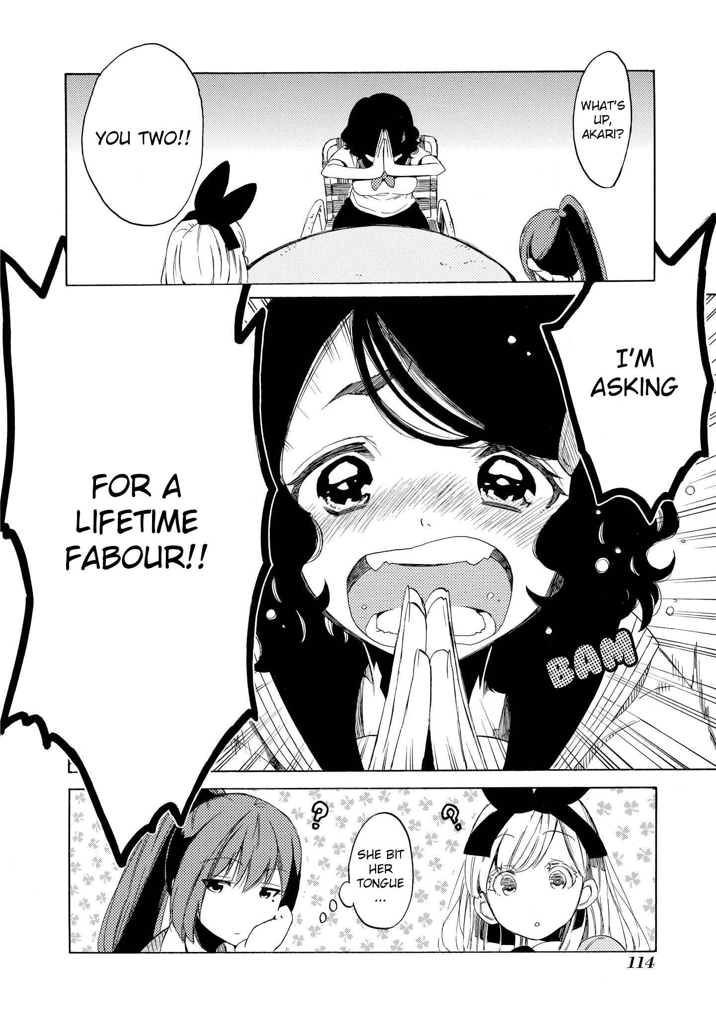 Page 21 Chapter 3 Drop Frame