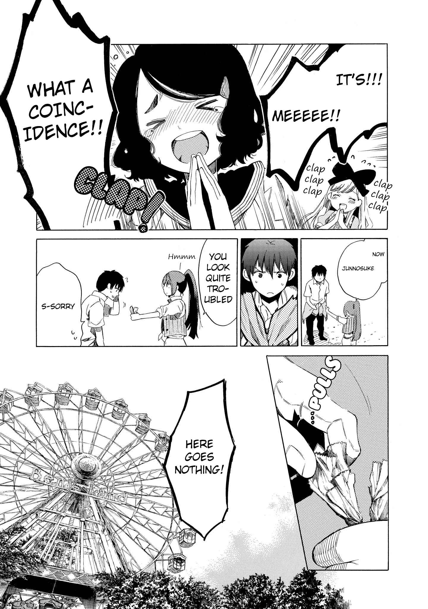 Page 24 Chapter 3 Drop Frame