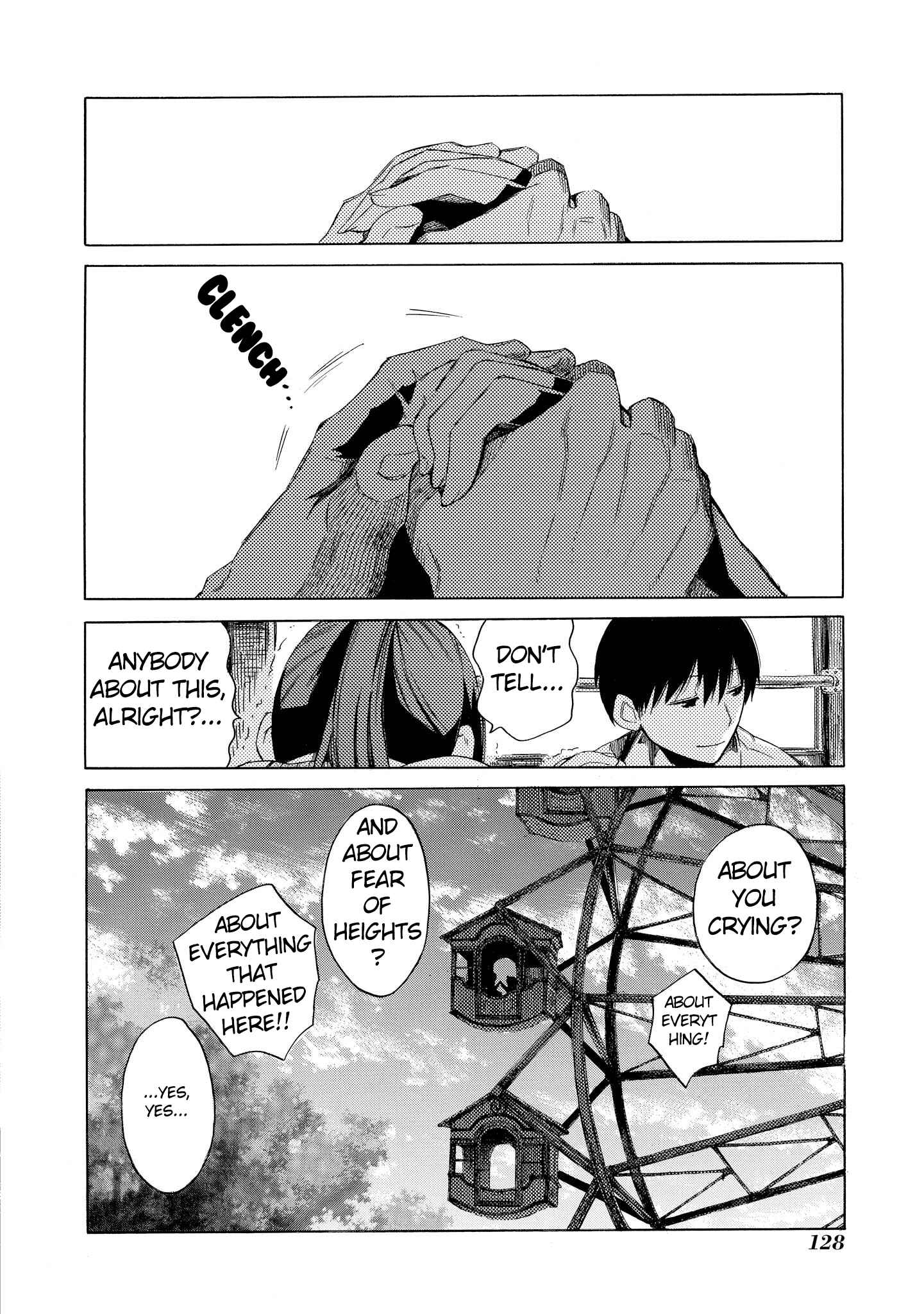 Page 34 Chapter 3 Drop Frame