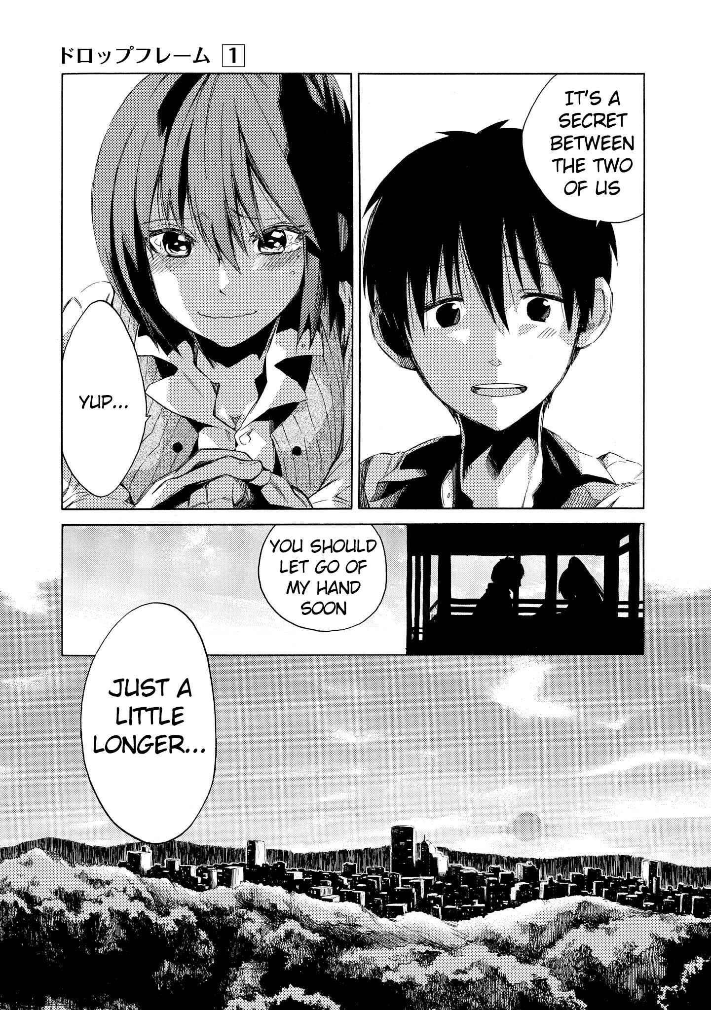 Page 35 Chapter 3 Drop Frame