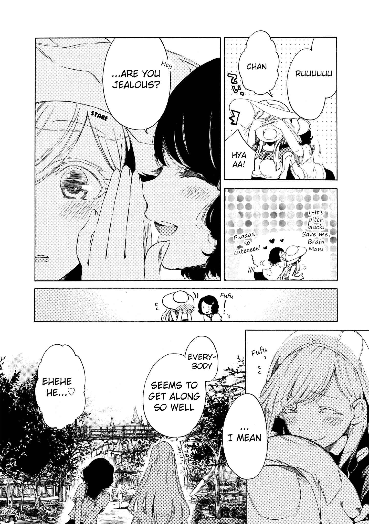 Page 9 Chapter 3 Drop Frame