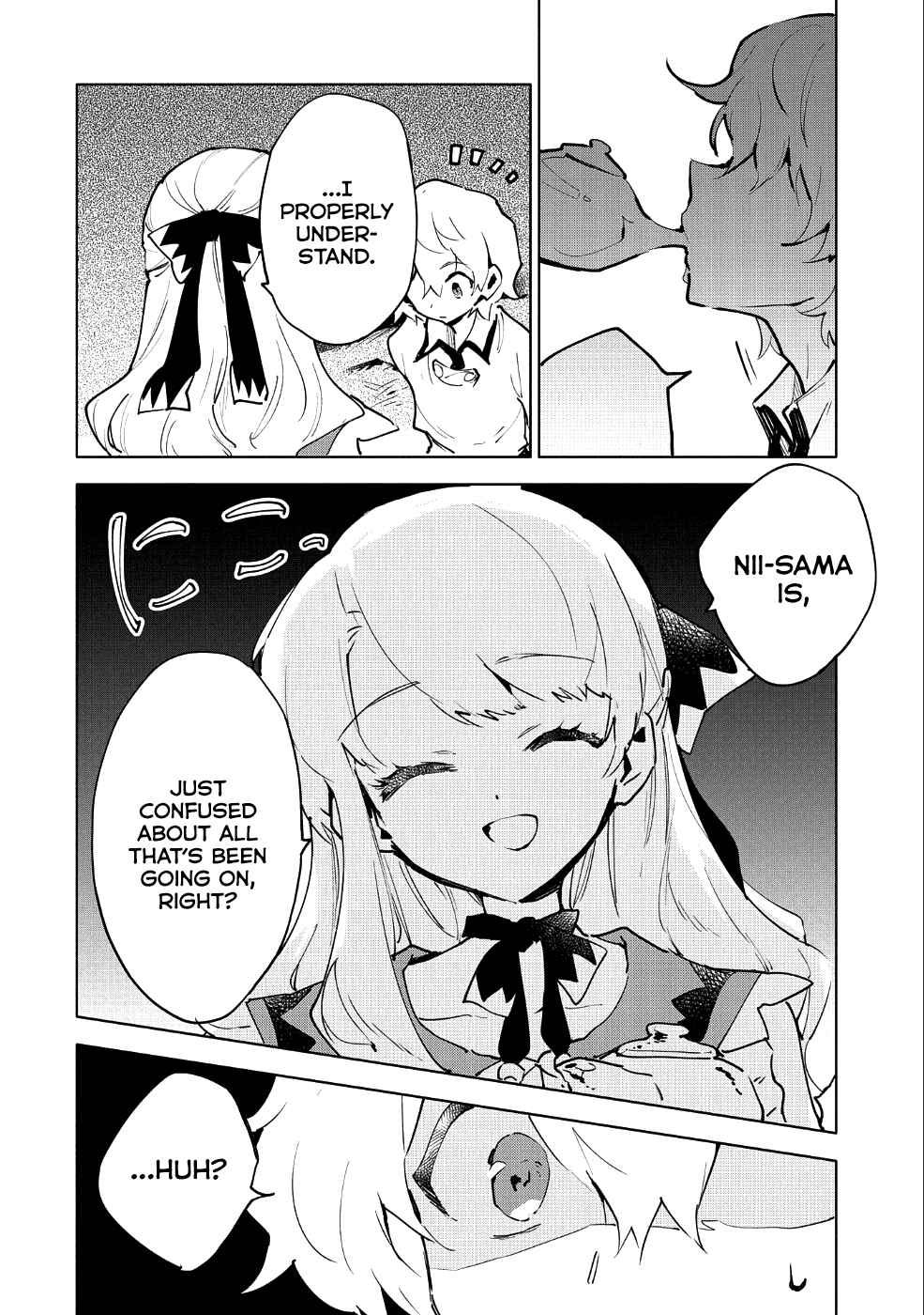 Page 20 Chapter 8 Saikyou Juzoku Tensei ~Majutsu Otaku no Risoukyou~