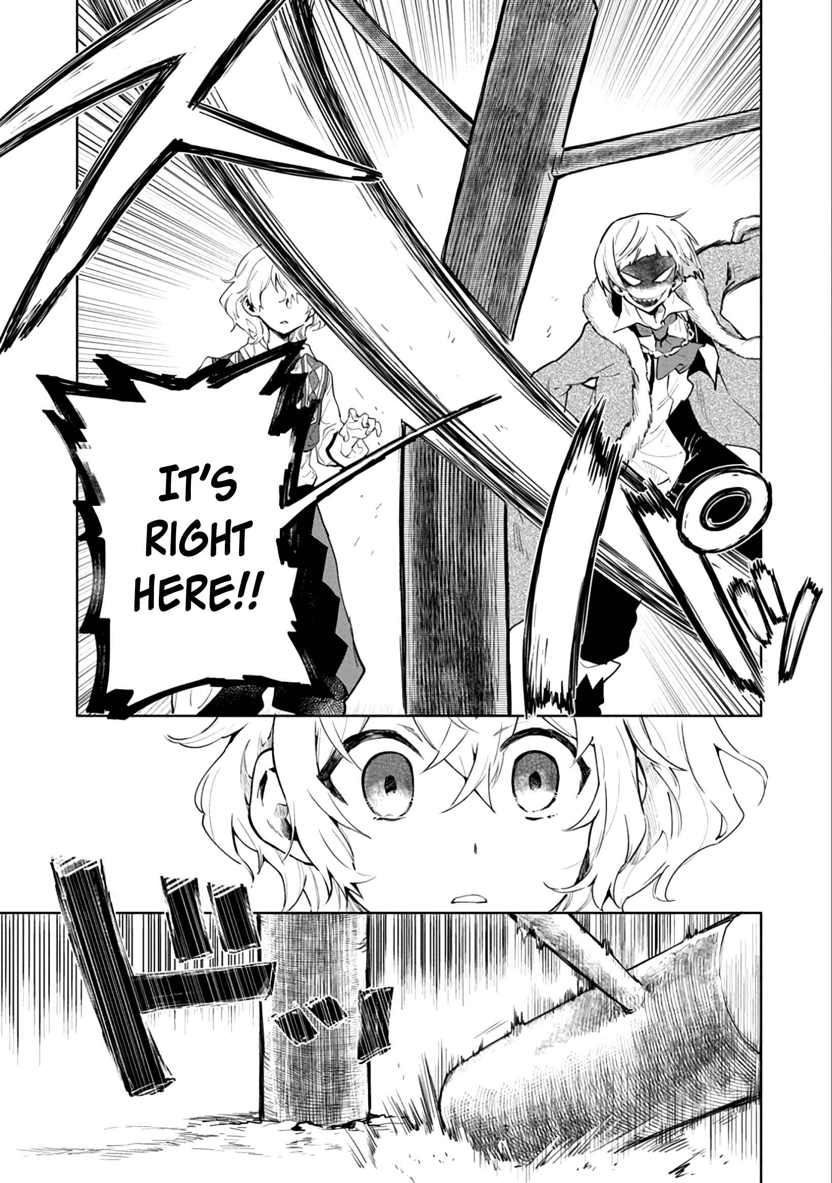 Page 12 Chapter 4 Saikyou Juzoku Tensei ~Majutsu Otaku no Risoukyou~