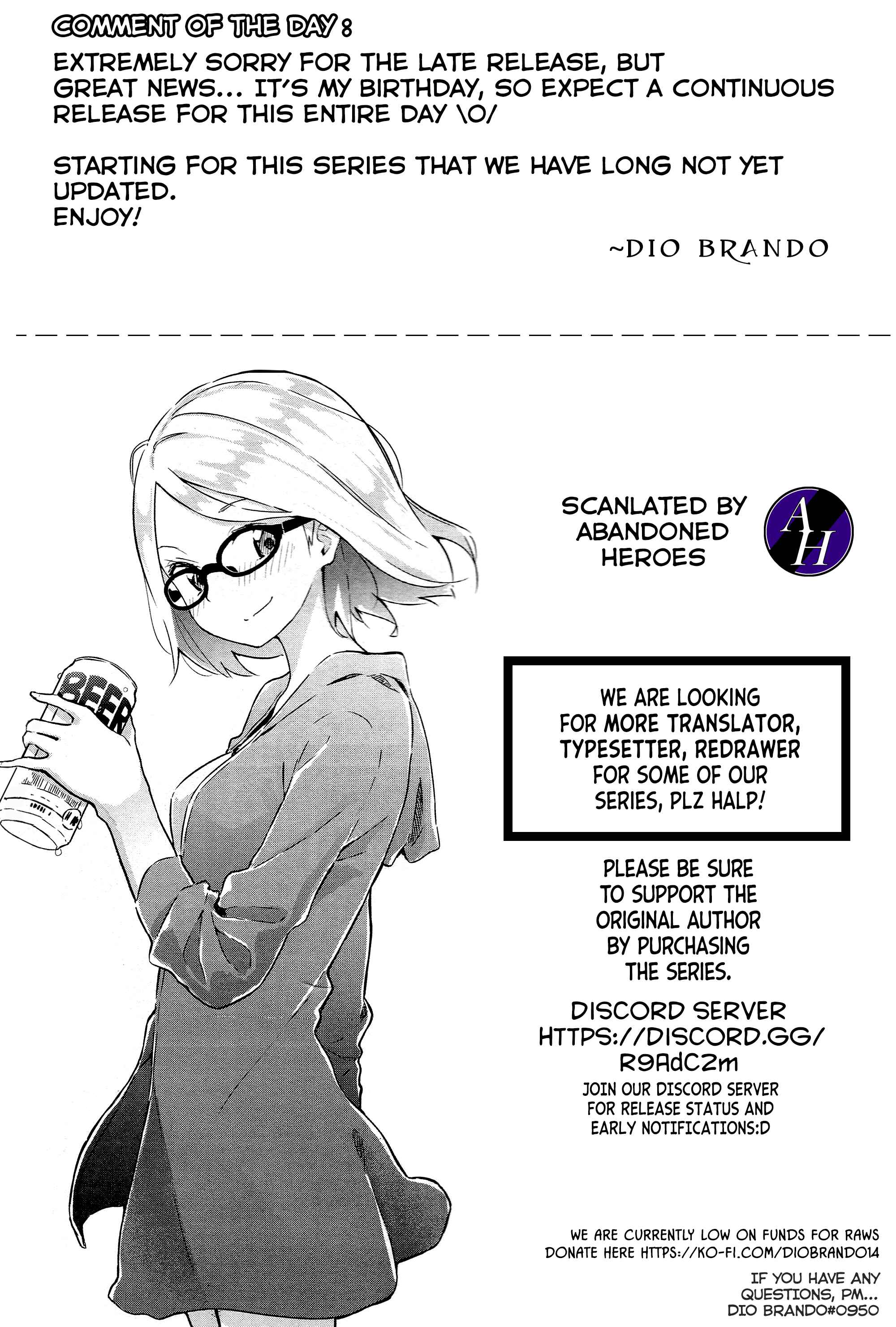 Page 35 Chapter 4 Saikyou Juzoku Tensei ~Majutsu Otaku no Risoukyou~