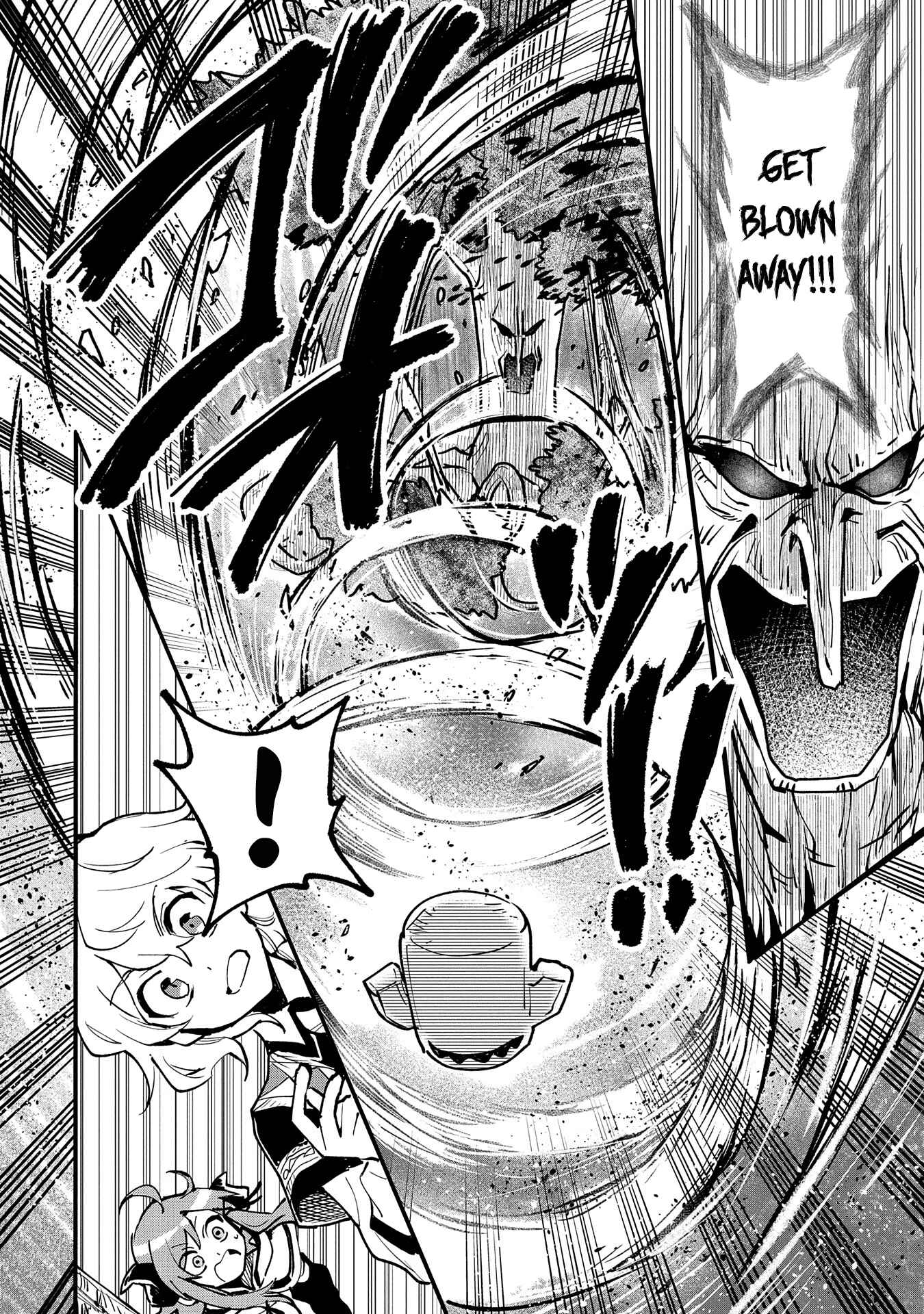 Page 21 Chapter 17 Saikyou Juzoku Tensei ~Majutsu Otaku no Risoukyou~