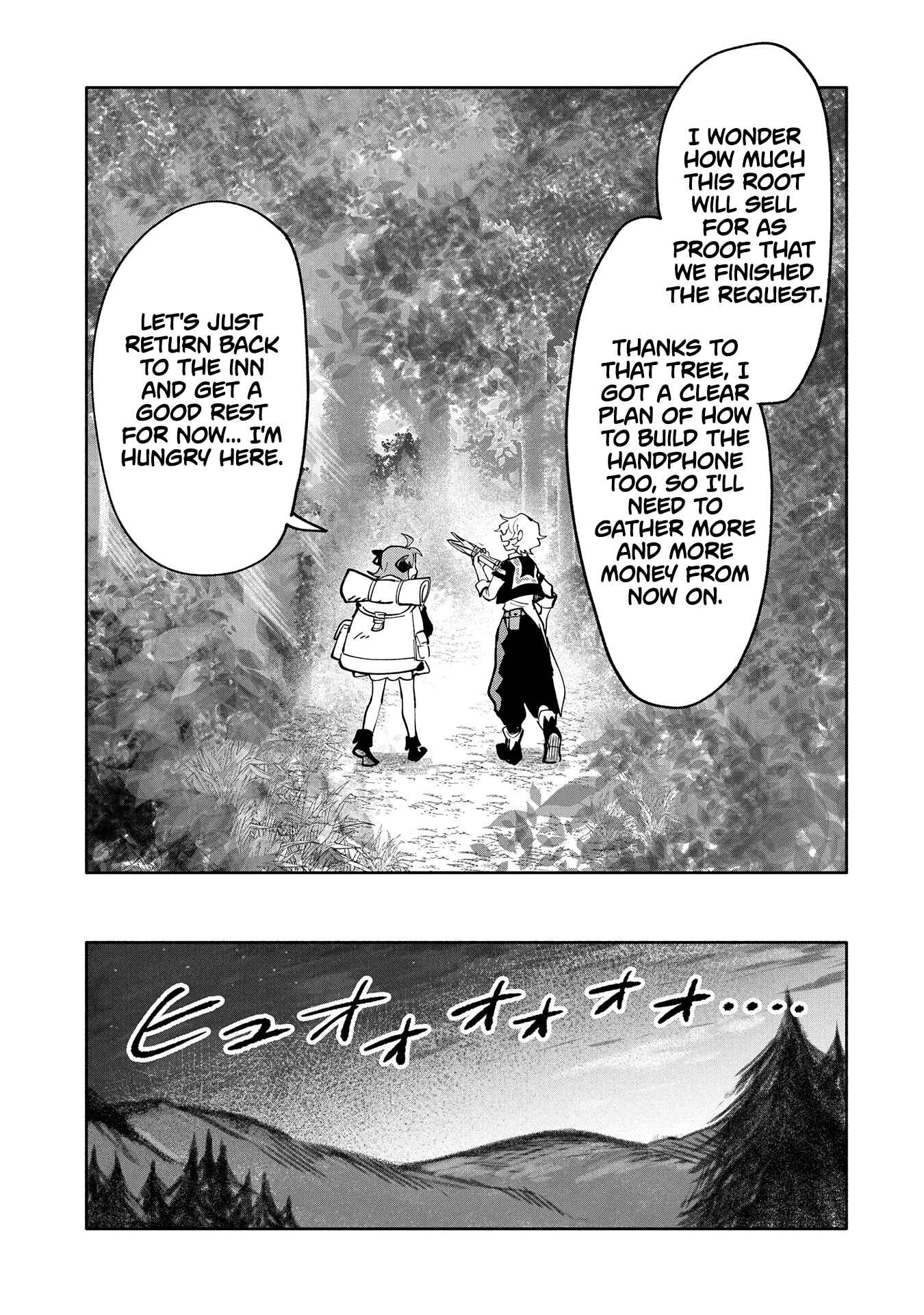 Page 31 Chapter 17 Saikyou Juzoku Tensei ~Majutsu Otaku no Risoukyou~