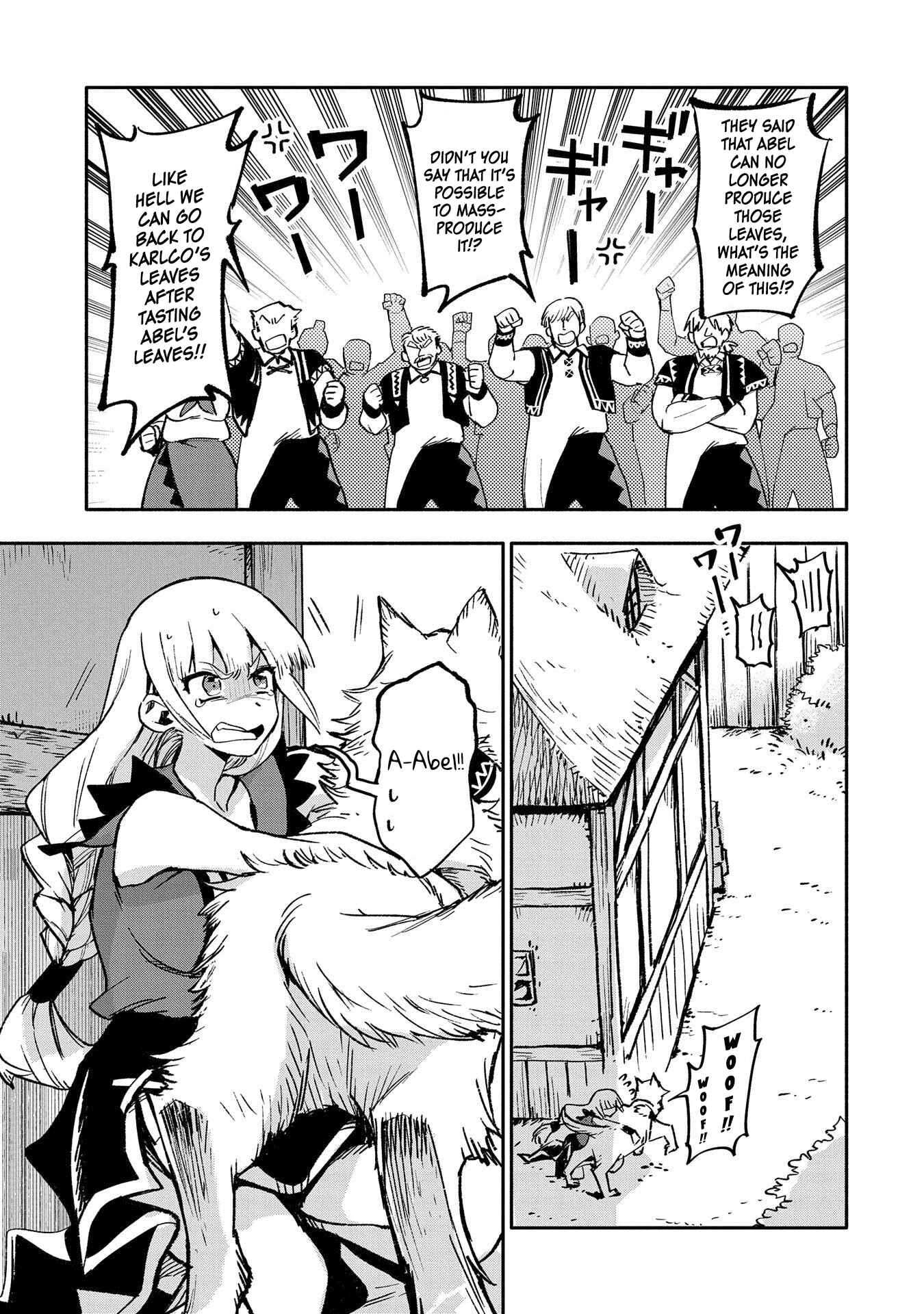 Page 19 Chapter 20 Saikyou Juzoku Tensei ~Majutsu Otaku no Risoukyou~