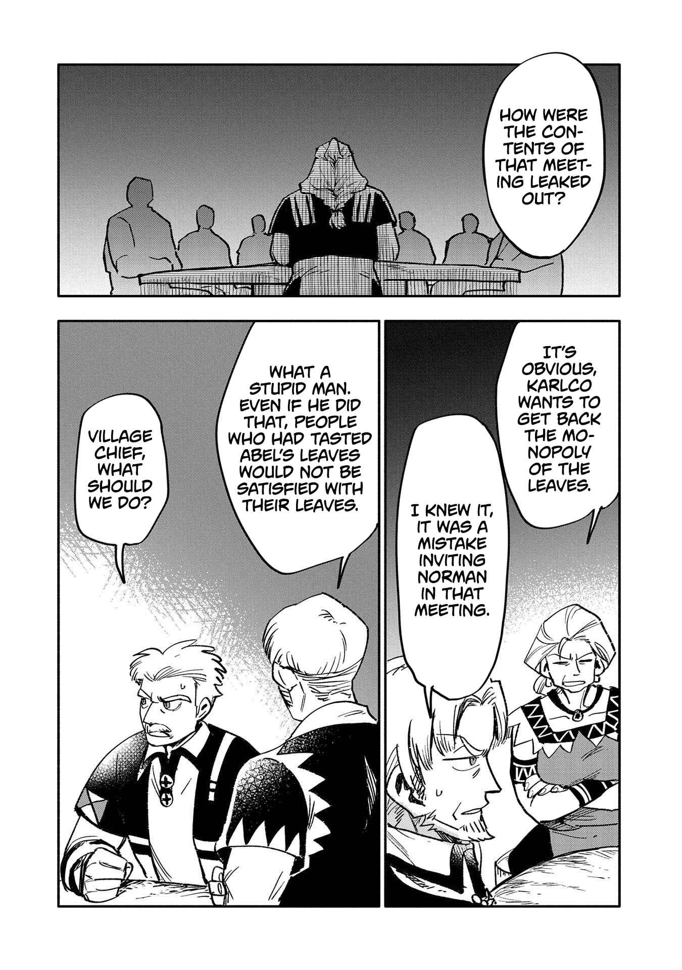 Page 20 Chapter 20 Saikyou Juzoku Tensei ~Majutsu Otaku no Risoukyou~