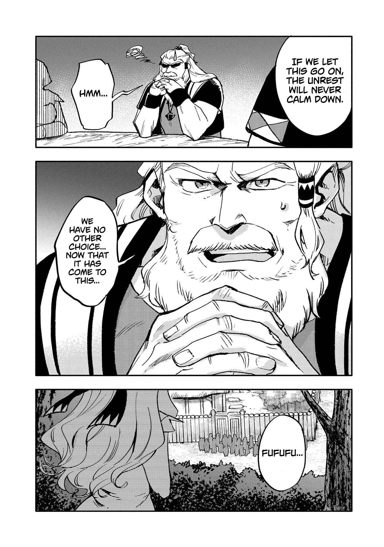 Page 21 Chapter 20 Saikyou Juzoku Tensei ~Majutsu Otaku no Risoukyou~