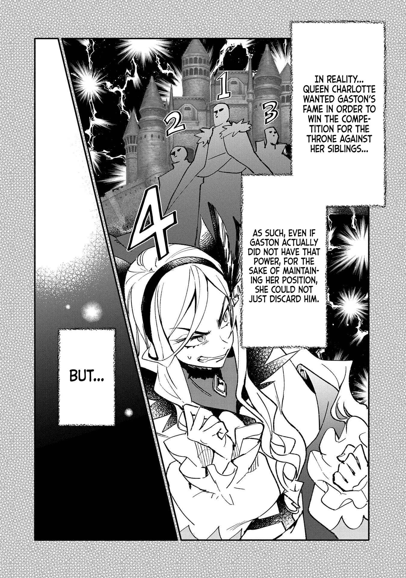 Page 8 Chapter 20 Saikyou Juzoku Tensei ~Majutsu Otaku no Risoukyou~