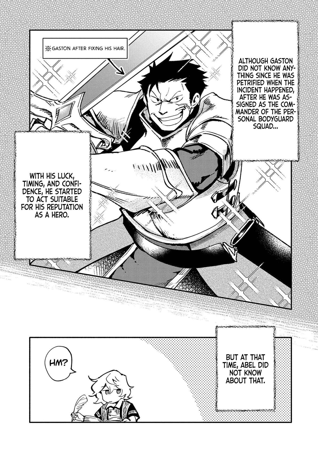 Page 9 Chapter 20 Saikyou Juzoku Tensei ~Majutsu Otaku no Risoukyou~