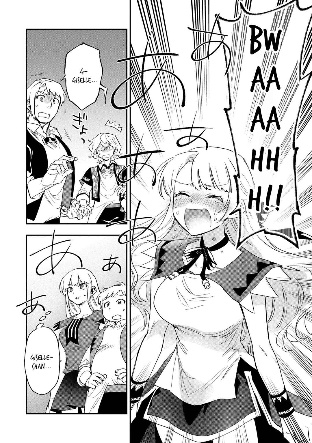 Page 26 Chapter 30 Saikyou Juzoku Tensei ~Majutsu Otaku no Risoukyou~