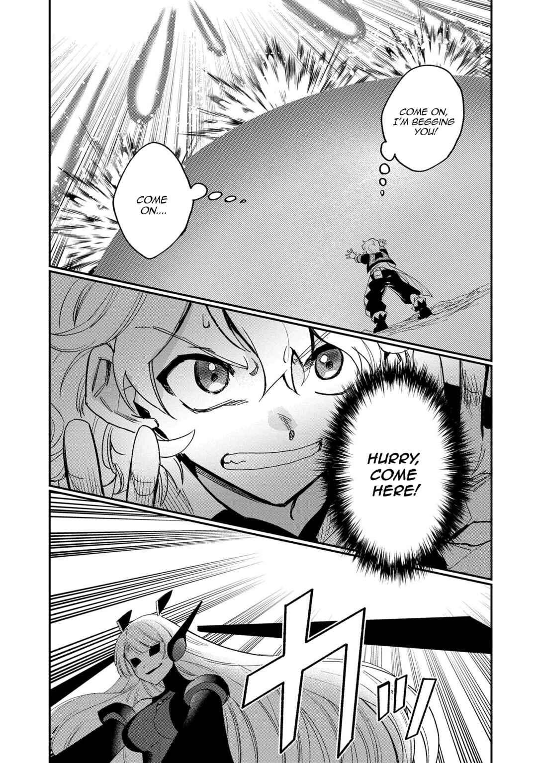 Page 4 Chapter 30 Saikyou Juzoku Tensei ~Majutsu Otaku no Risoukyou~