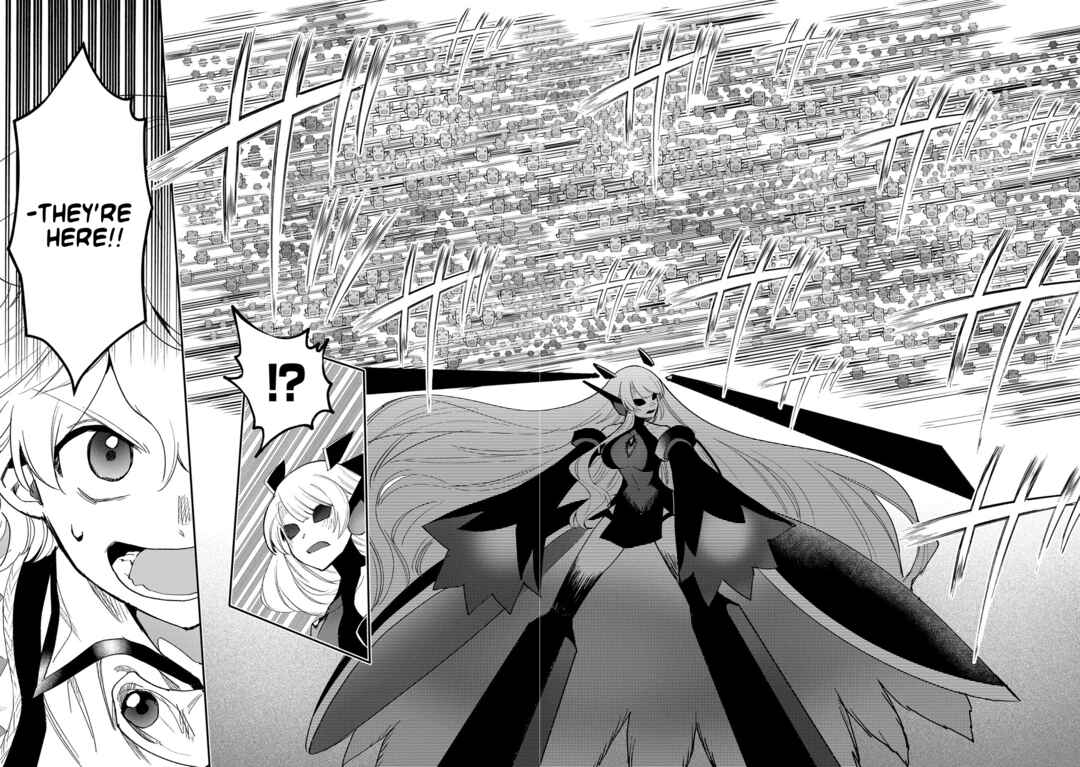 Page 5 Chapter 30 Saikyou Juzoku Tensei ~Majutsu Otaku no Risoukyou~