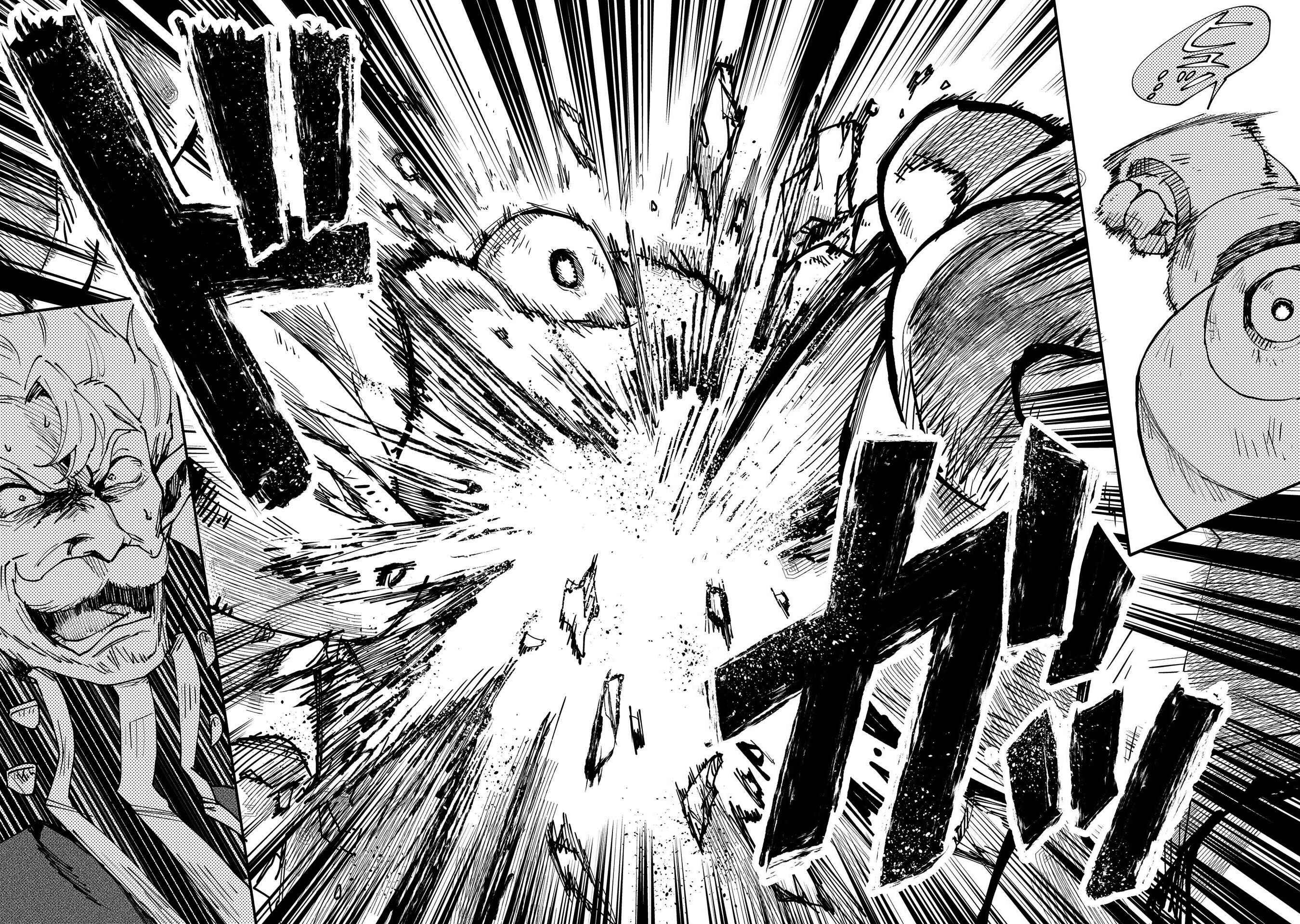 Page 27 Chapter 12 Saikyou Juzoku Tensei ~Majutsu Otaku no Risoukyou~