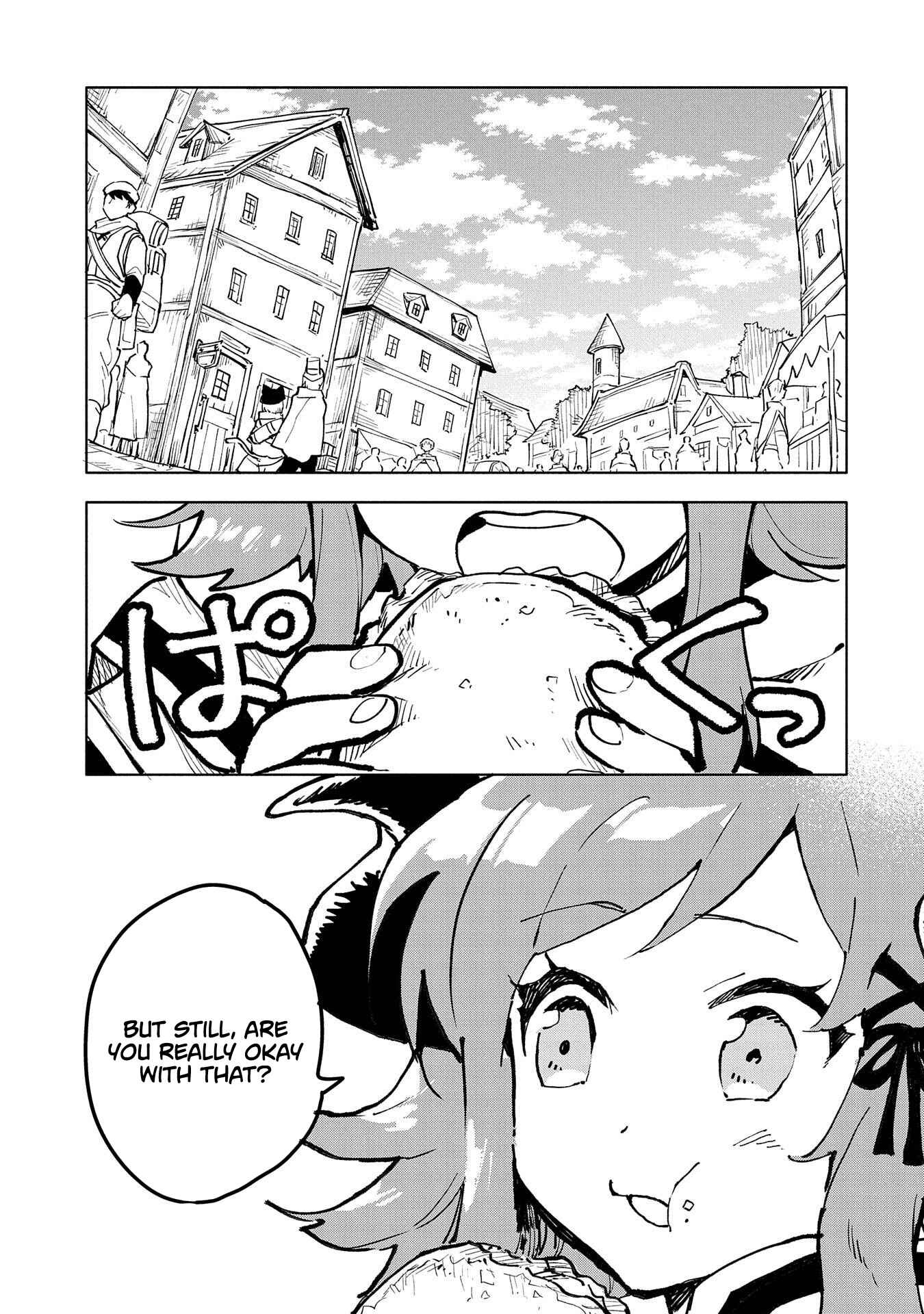 Page 3 Chapter 15 Saikyou Juzoku Tensei ~Majutsu Otaku no Risoukyou~