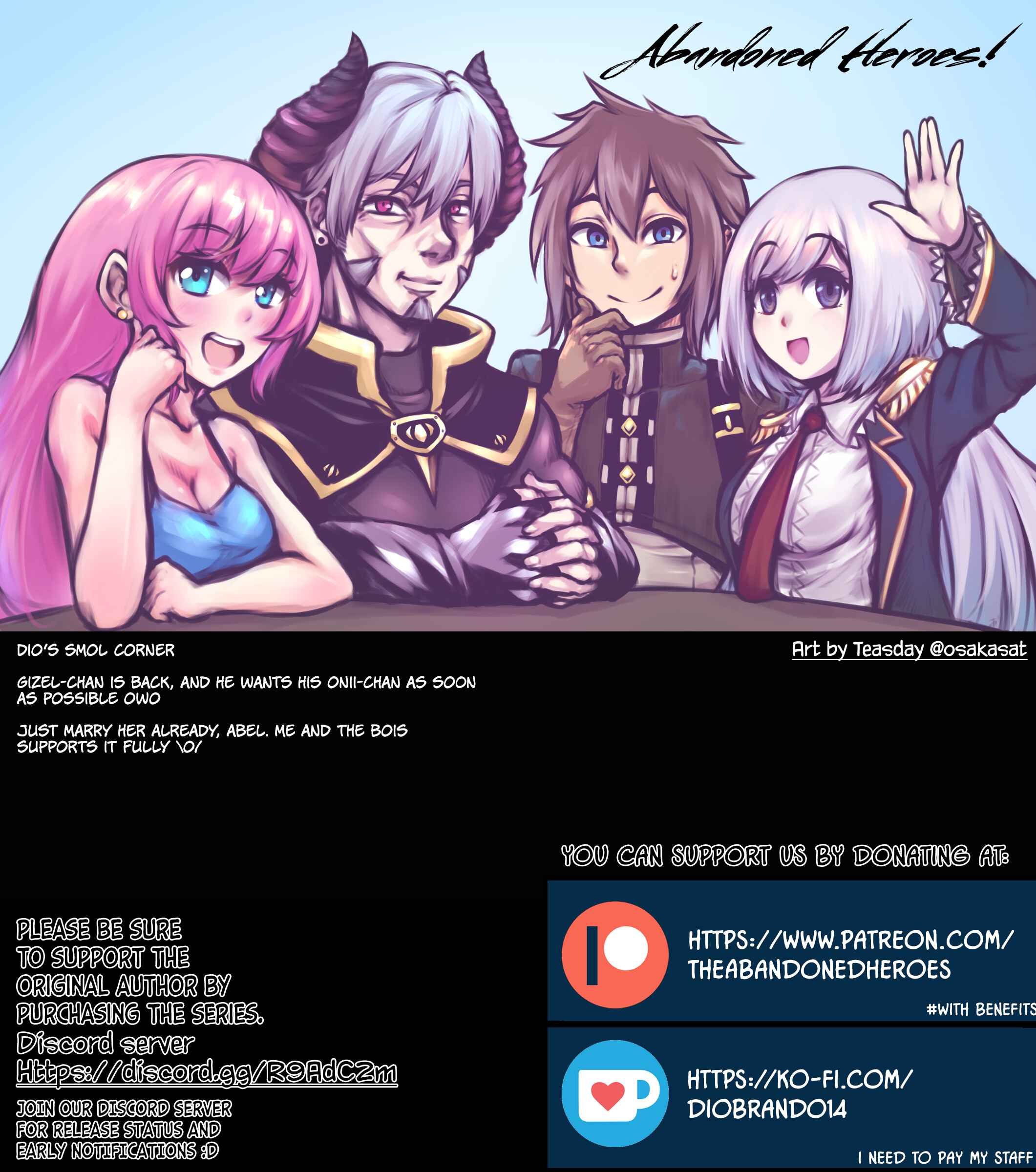 Page 34 Chapter 15 Saikyou Juzoku Tensei ~Majutsu Otaku no Risoukyou~