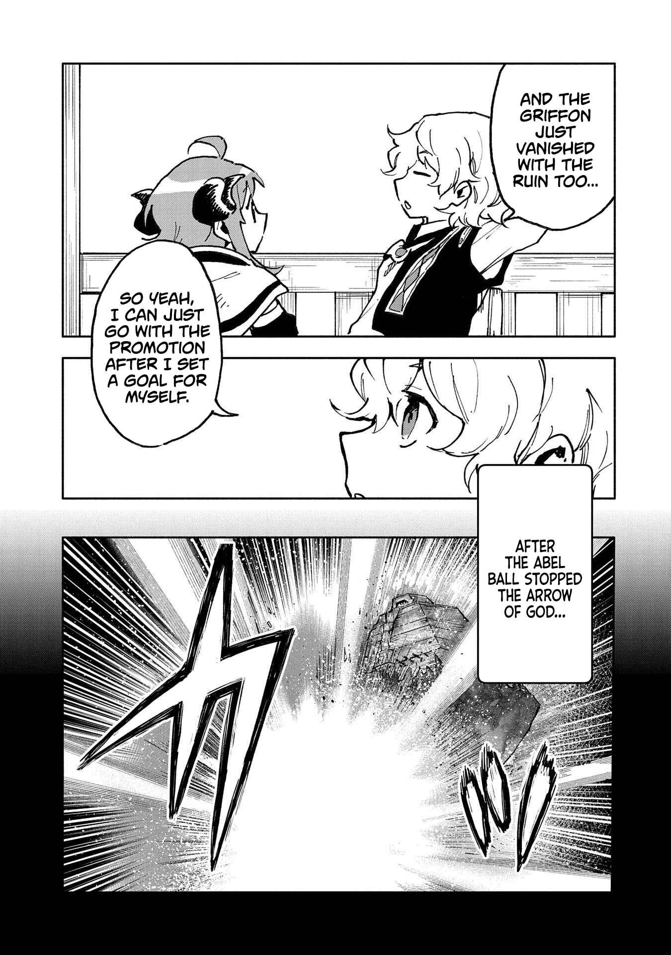 Page 5 Chapter 15 Saikyou Juzoku Tensei ~Majutsu Otaku no Risoukyou~
