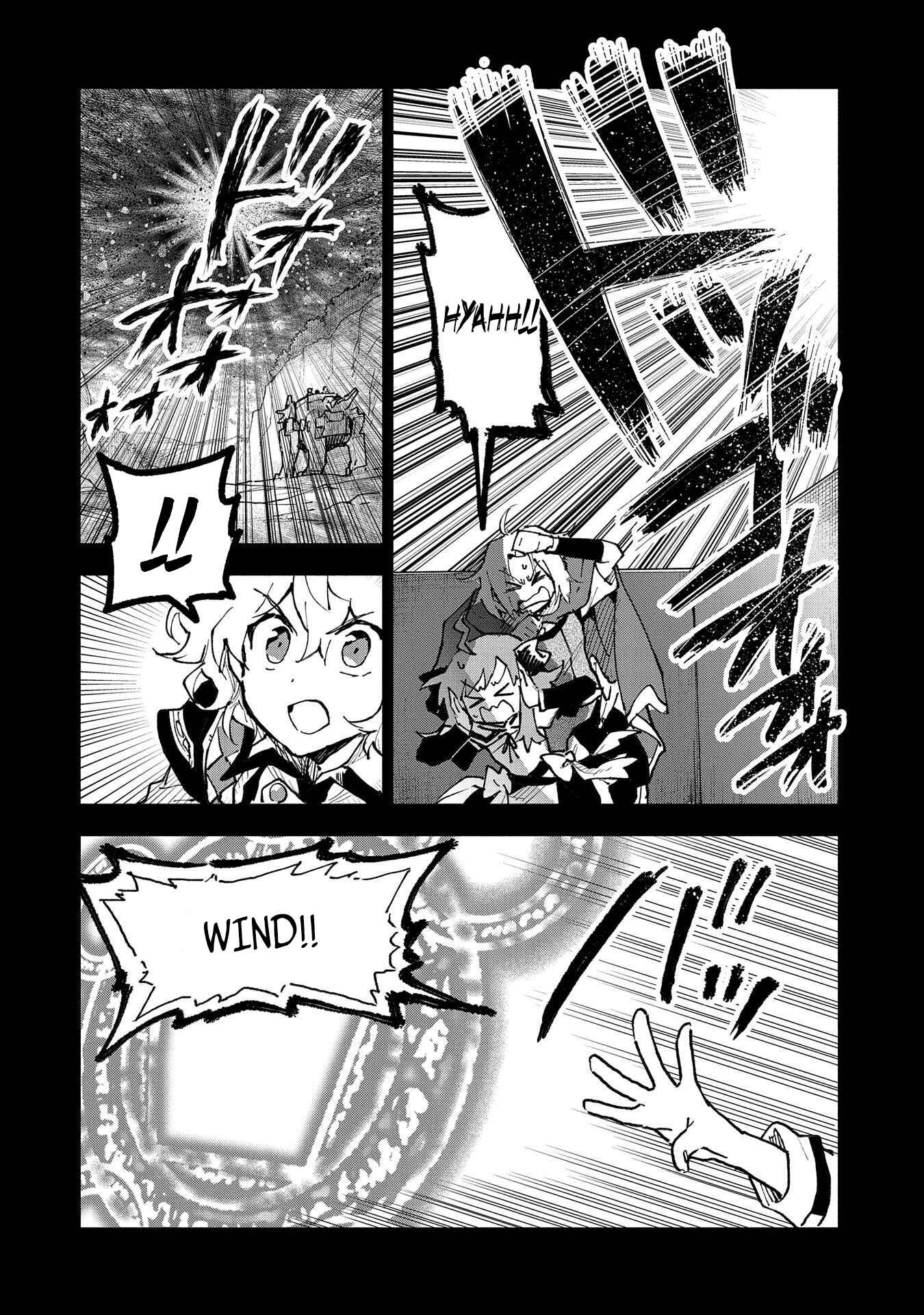Page 6 Chapter 15 Saikyou Juzoku Tensei ~Majutsu Otaku no Risoukyou~