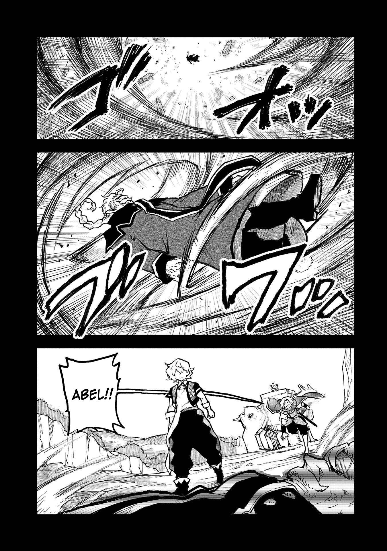 Page 7 Chapter 15 Saikyou Juzoku Tensei ~Majutsu Otaku no Risoukyou~