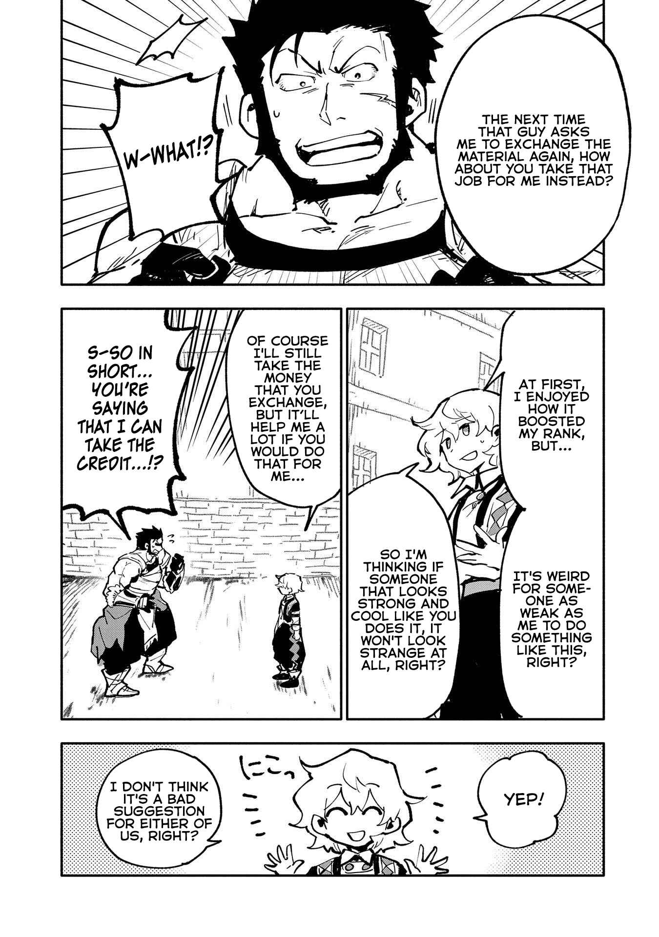 Page 18 Chapter 16 Saikyou Juzoku Tensei ~Majutsu Otaku no Risoukyou~