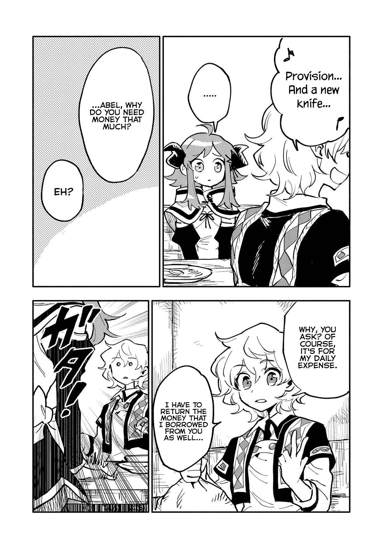 Page 23 Chapter 16 Saikyou Juzoku Tensei ~Majutsu Otaku no Risoukyou~