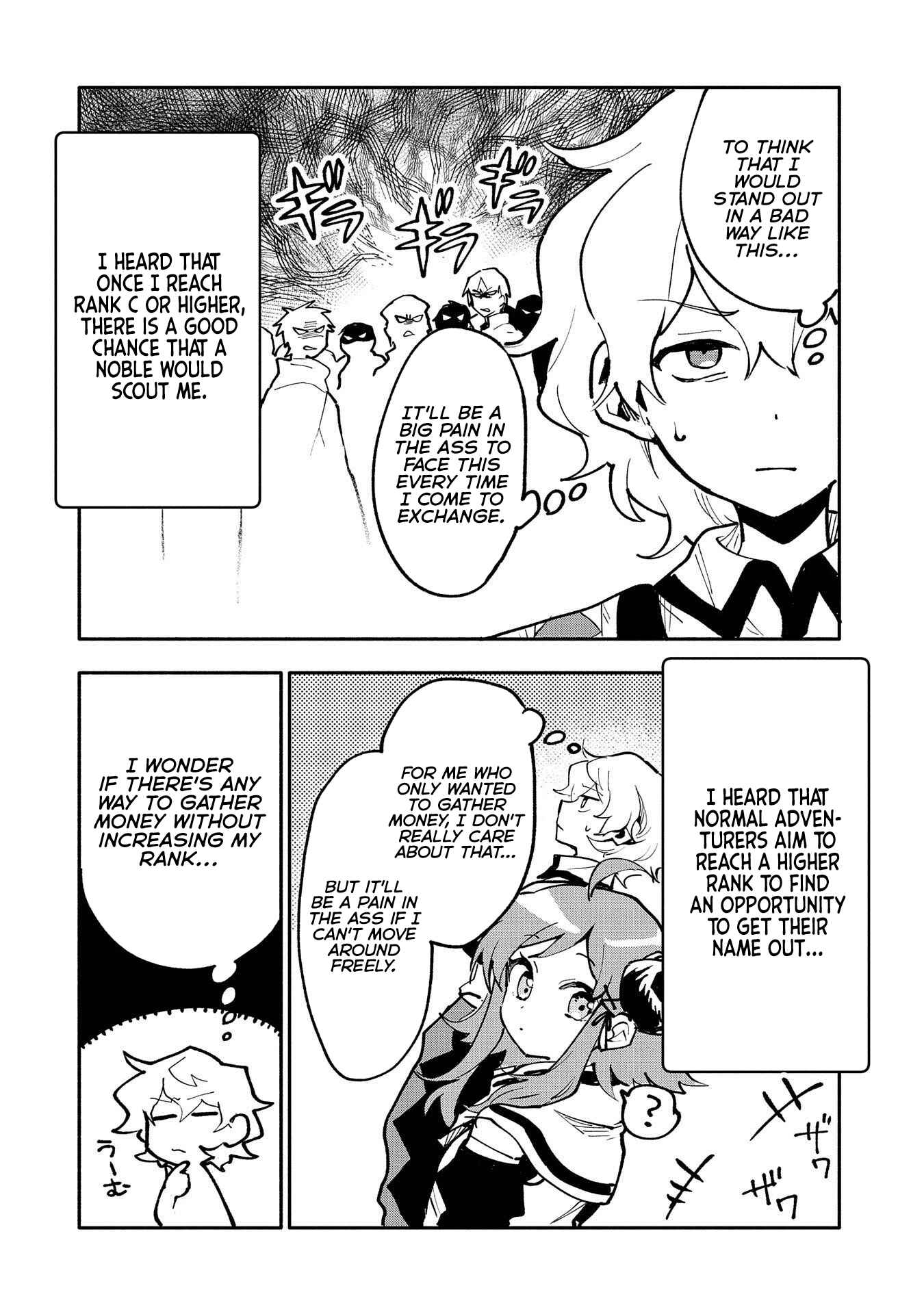 Page 9 Chapter 16 Saikyou Juzoku Tensei ~Majutsu Otaku no Risoukyou~