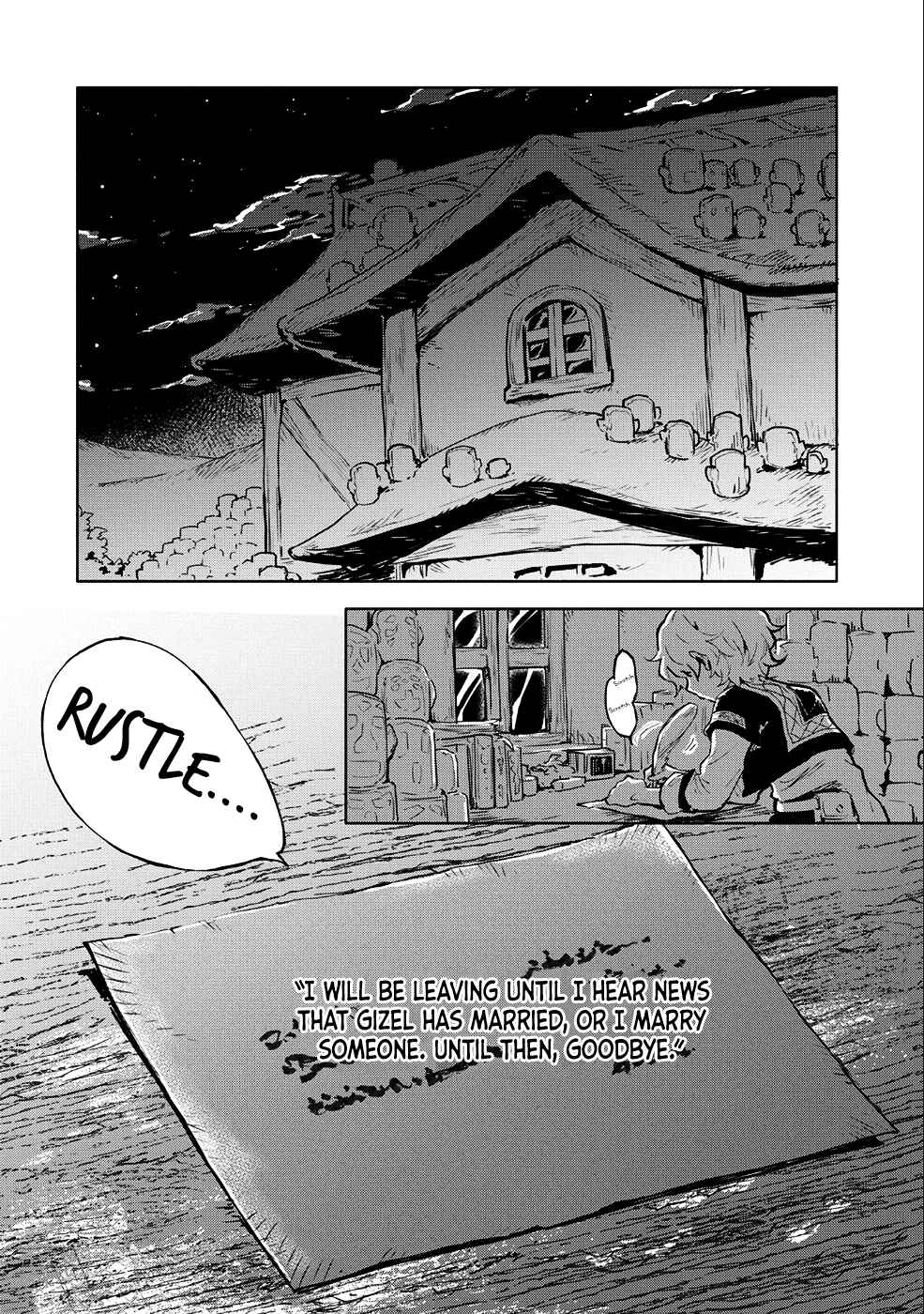 Page 29 Chapter 6 Saikyou Juzoku Tensei ~Majutsu Otaku no Risoukyou~