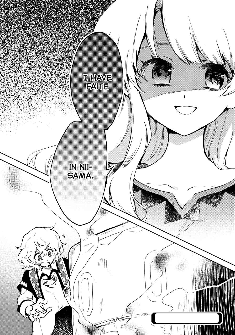 Page 38 Chapter 6 Saikyou Juzoku Tensei ~Majutsu Otaku no Risoukyou~