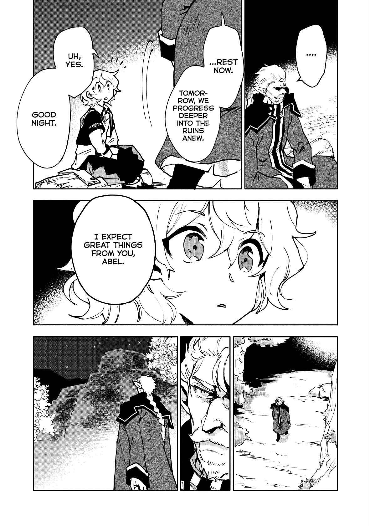 Page 27 Chapter 11 Saikyou Juzoku Tensei ~Majutsu Otaku no Risoukyou~