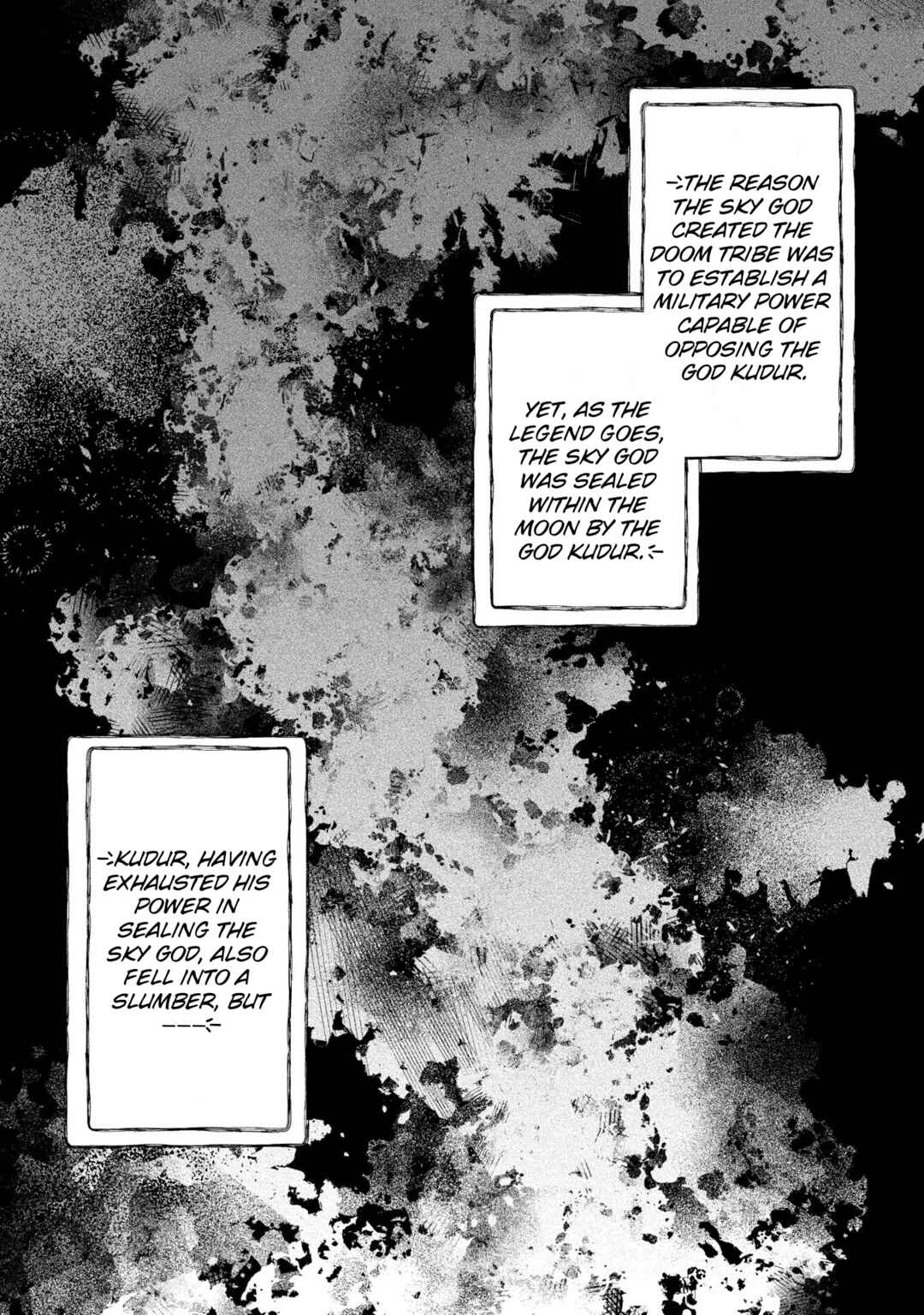 Page 15 Chapter 25 Saikyou Juzoku Tensei ~Majutsu Otaku no Risoukyou~